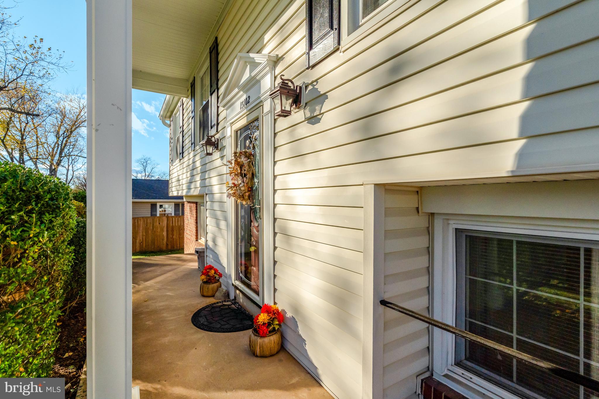 13102 PENNYPACKER LANE