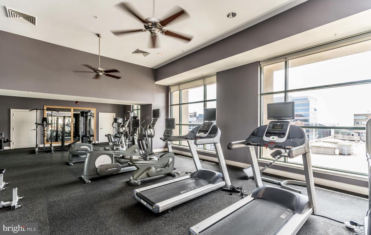 INNER HARBOR - Residential Lease