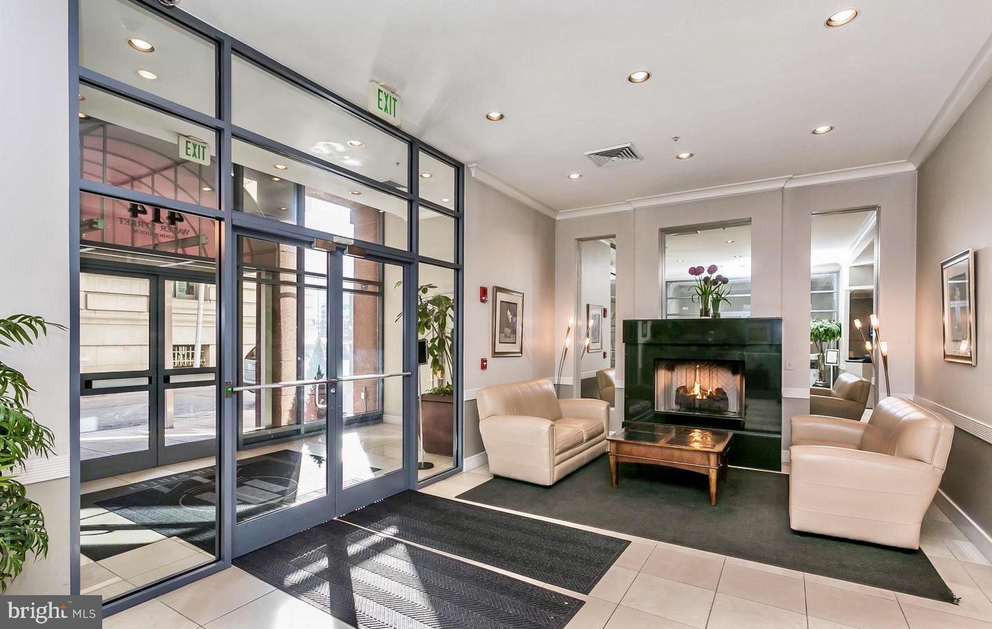 INNER HARBOR - Residential Lease