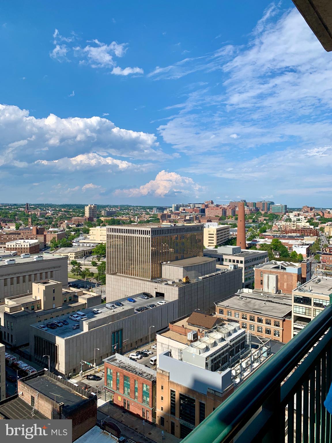 INNER HARBOR - Residential Lease