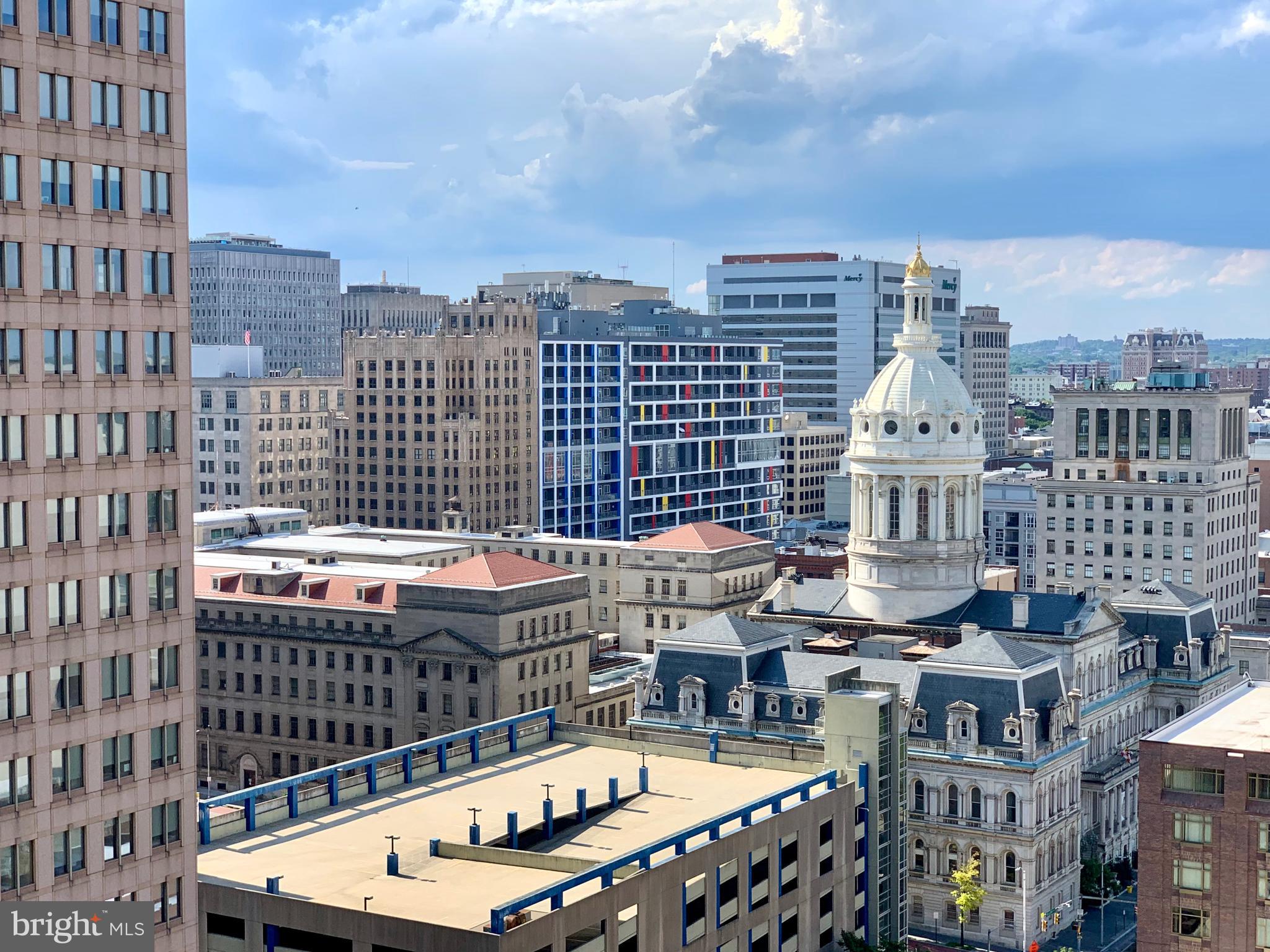 INNER HARBOR - Residential Lease