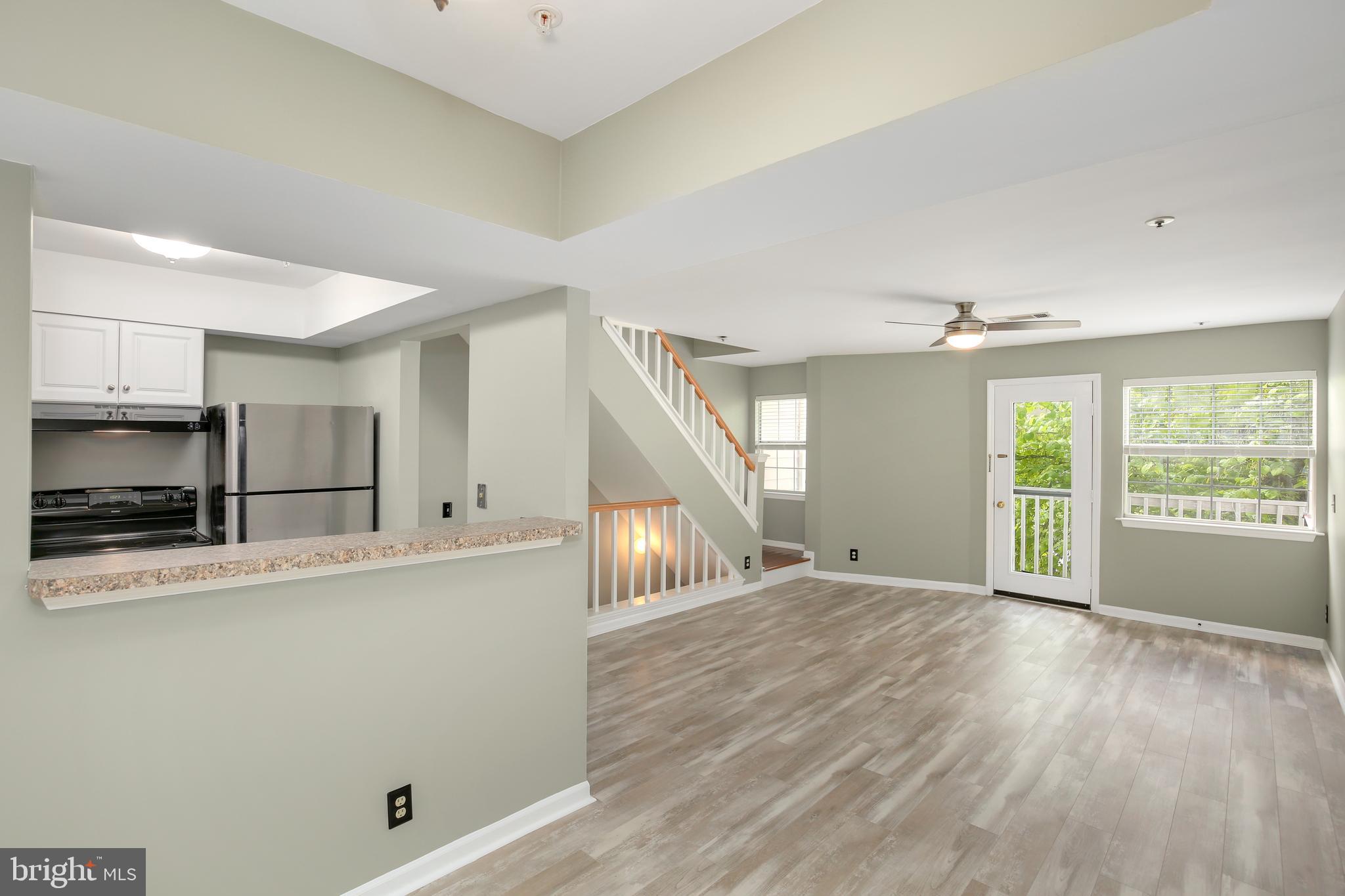 GABLES OF TUCKERMAN - Residential