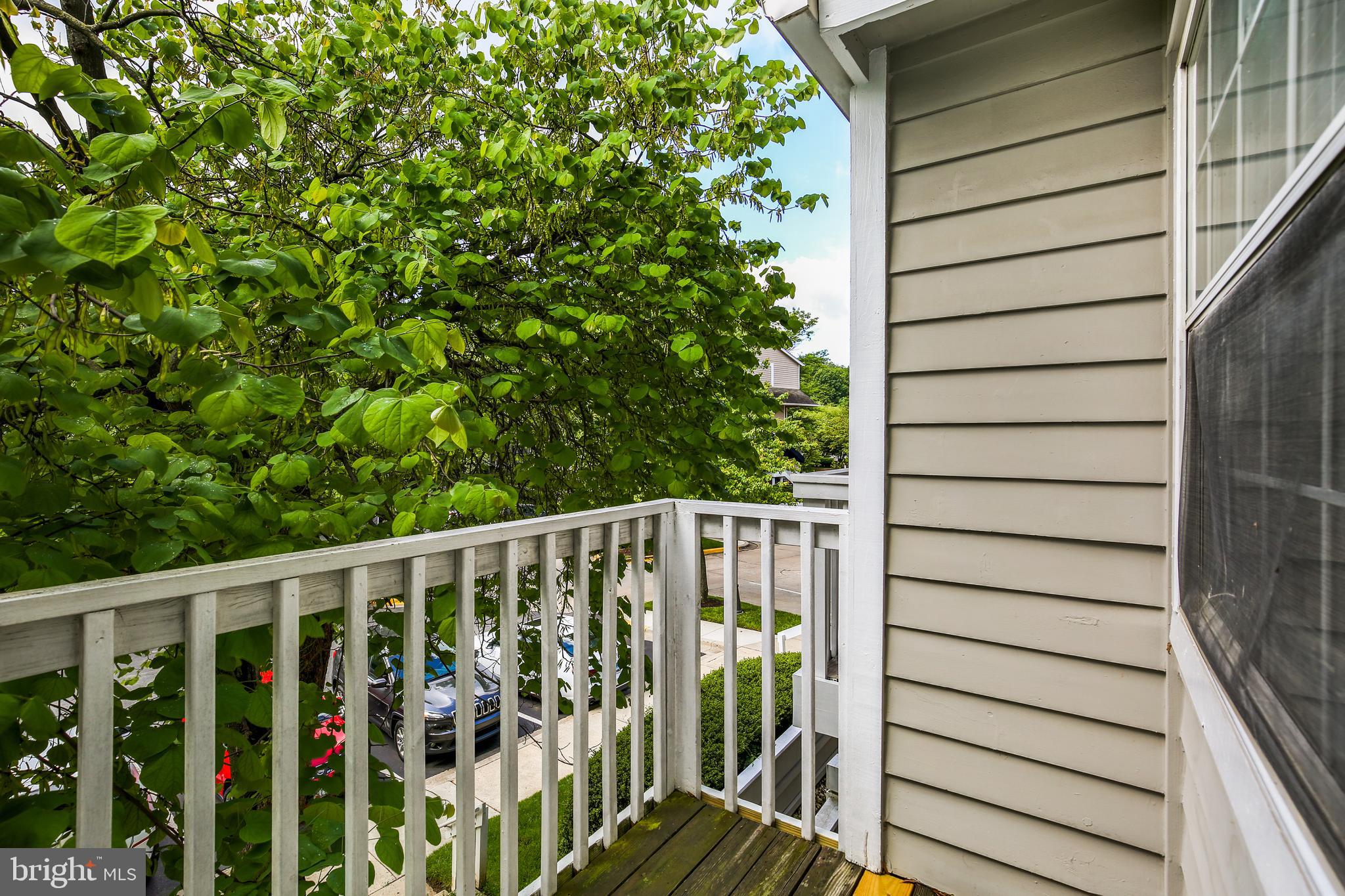 GABLES OF TUCKERMAN - Residential
