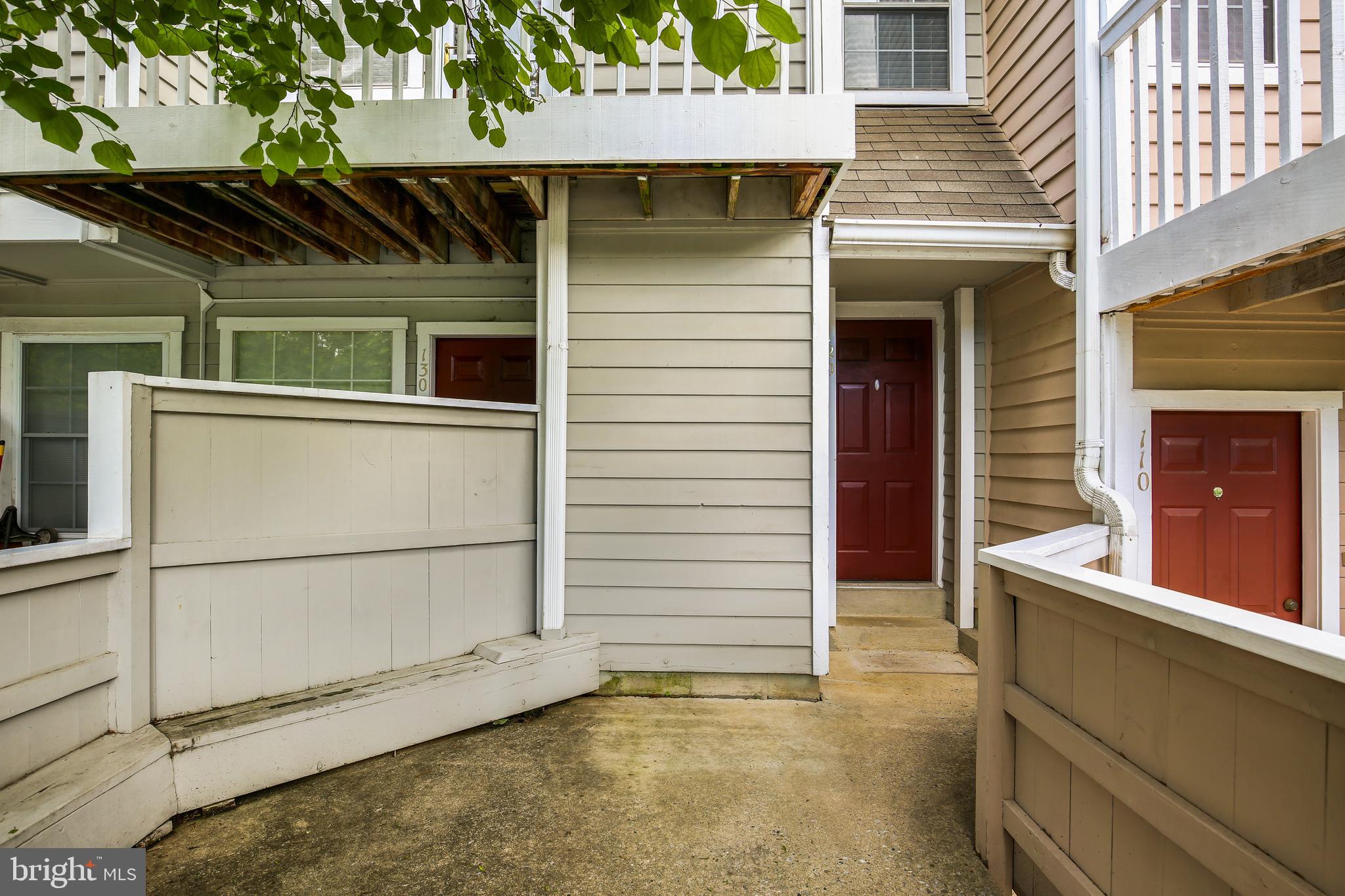 GABLES OF TUCKERMAN - Residential