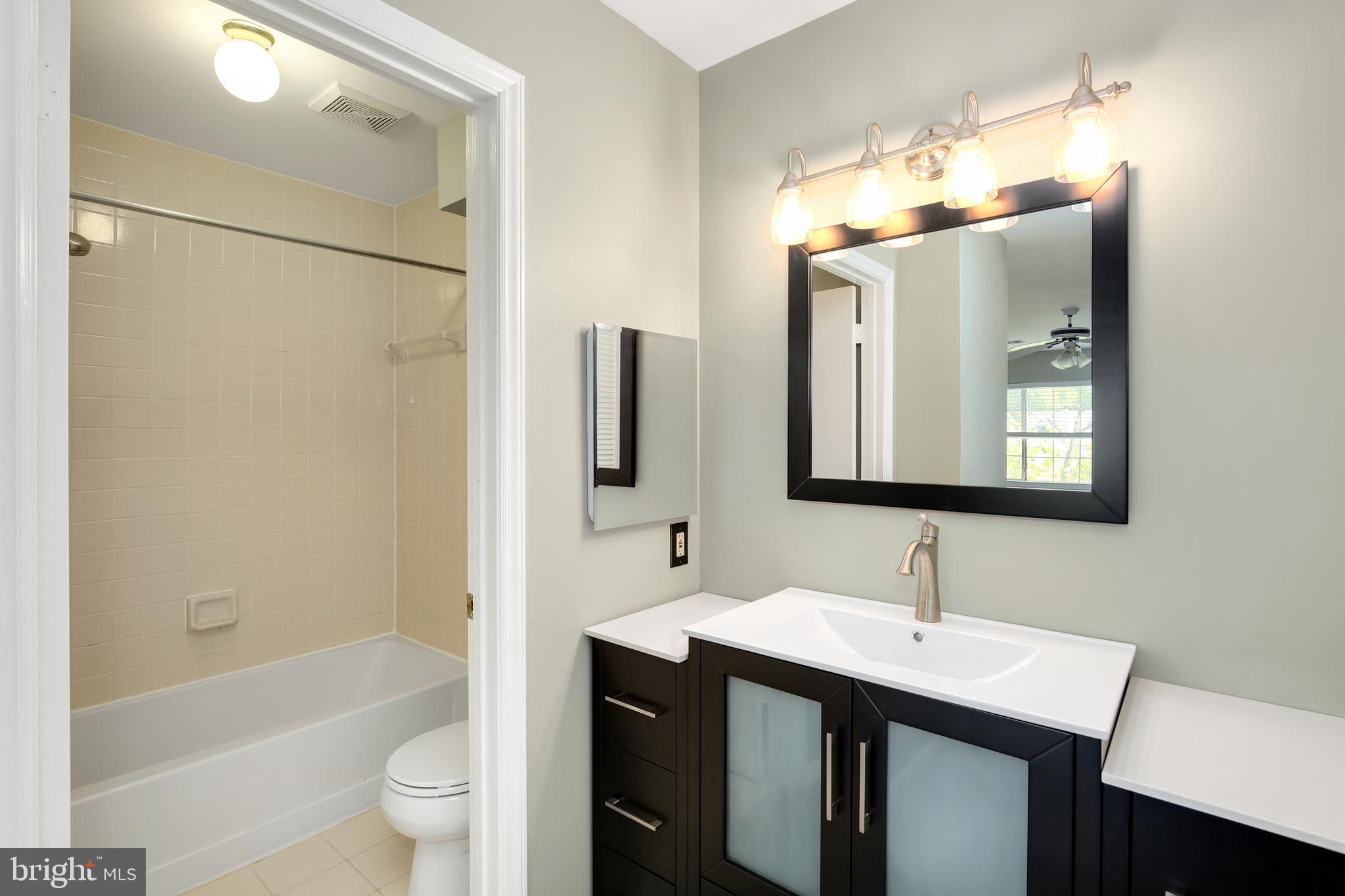 GABLES OF TUCKERMAN - Residential