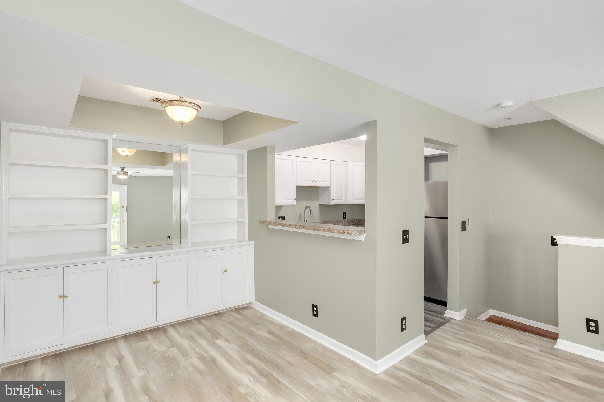 GABLES OF TUCKERMAN - Residential