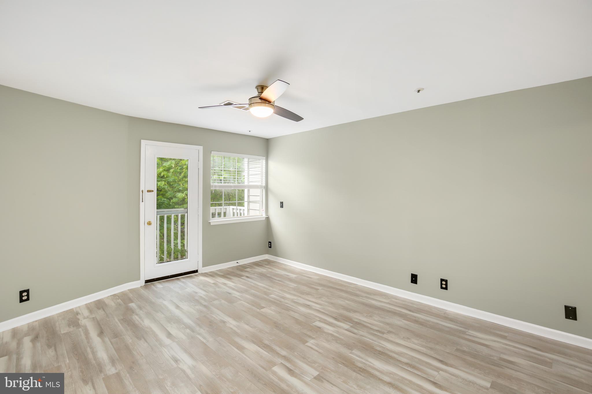 GABLES OF TUCKERMAN - Residential