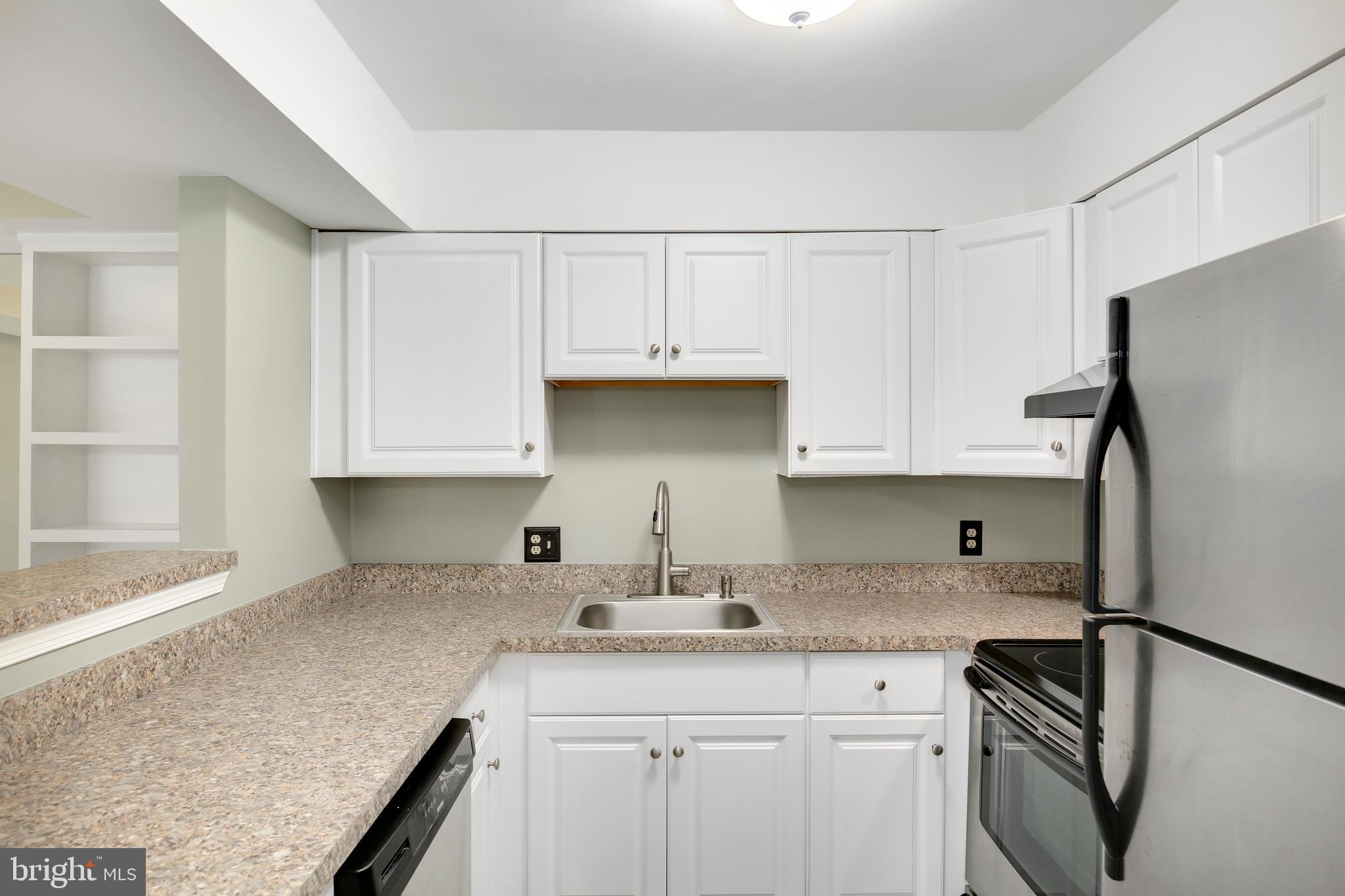 GABLES OF TUCKERMAN - Residential