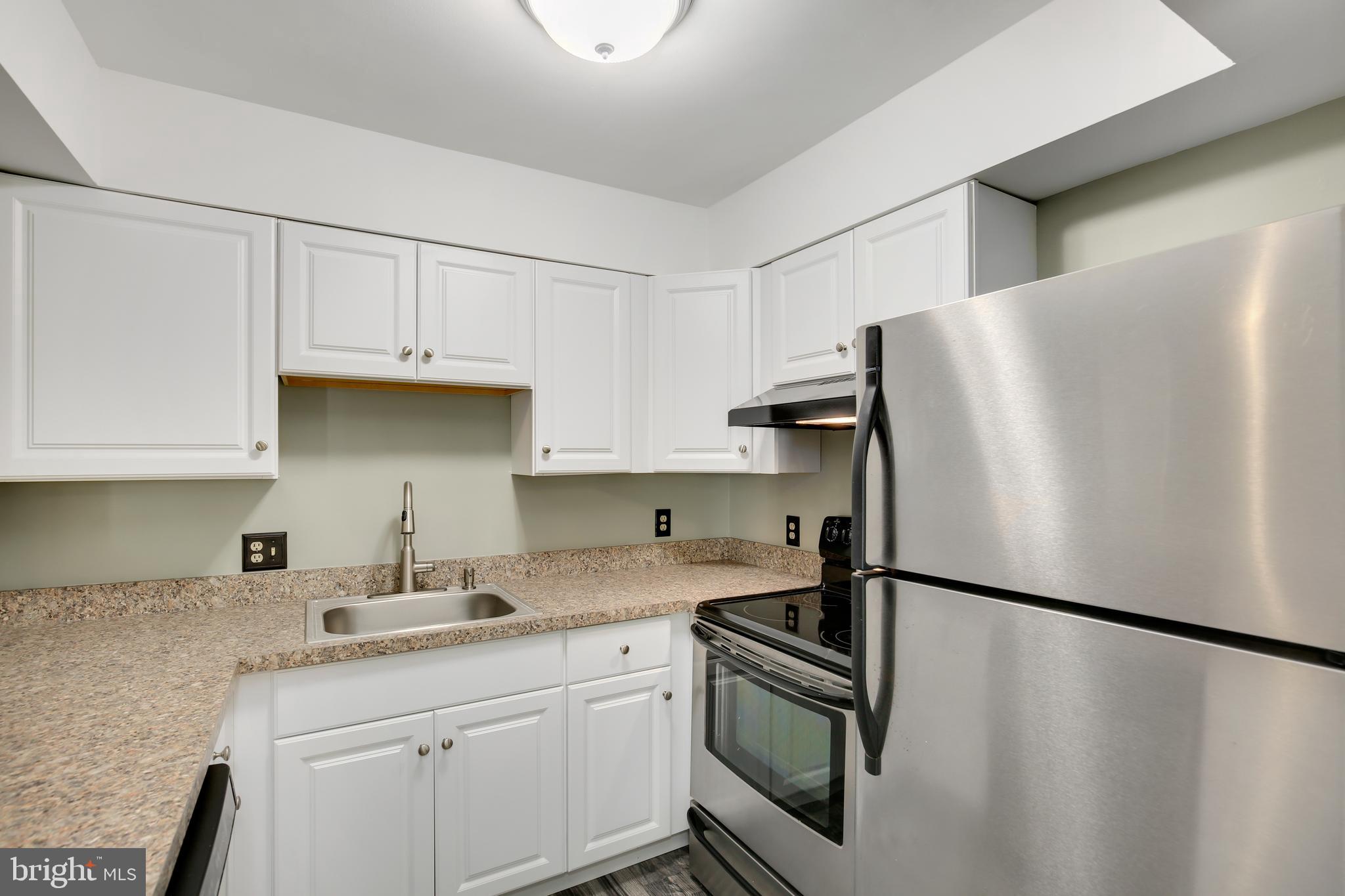 GABLES OF TUCKERMAN - Residential