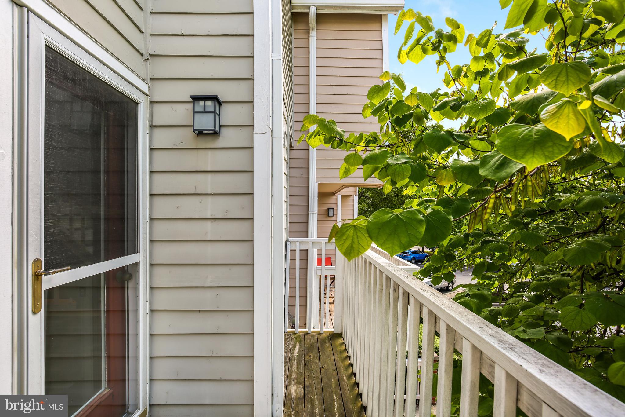 GABLES OF TUCKERMAN - Residential