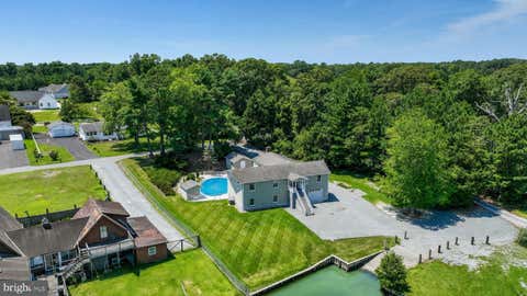 Homes For Sale - 24151 Creek View Drive<br/> Sussex County, MILLSBORO, DE 19966