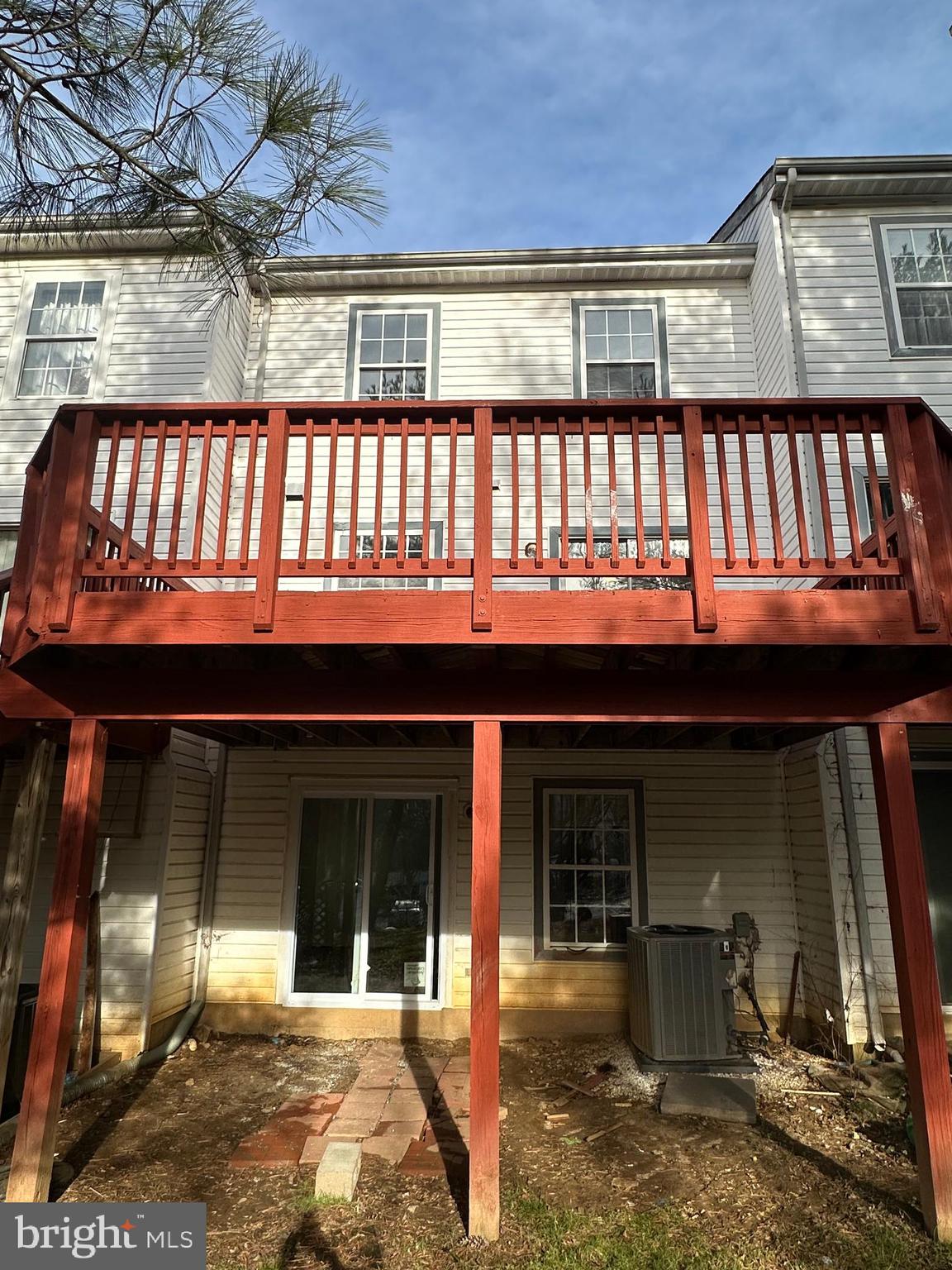 OWINGS MILLS - Residential Lease