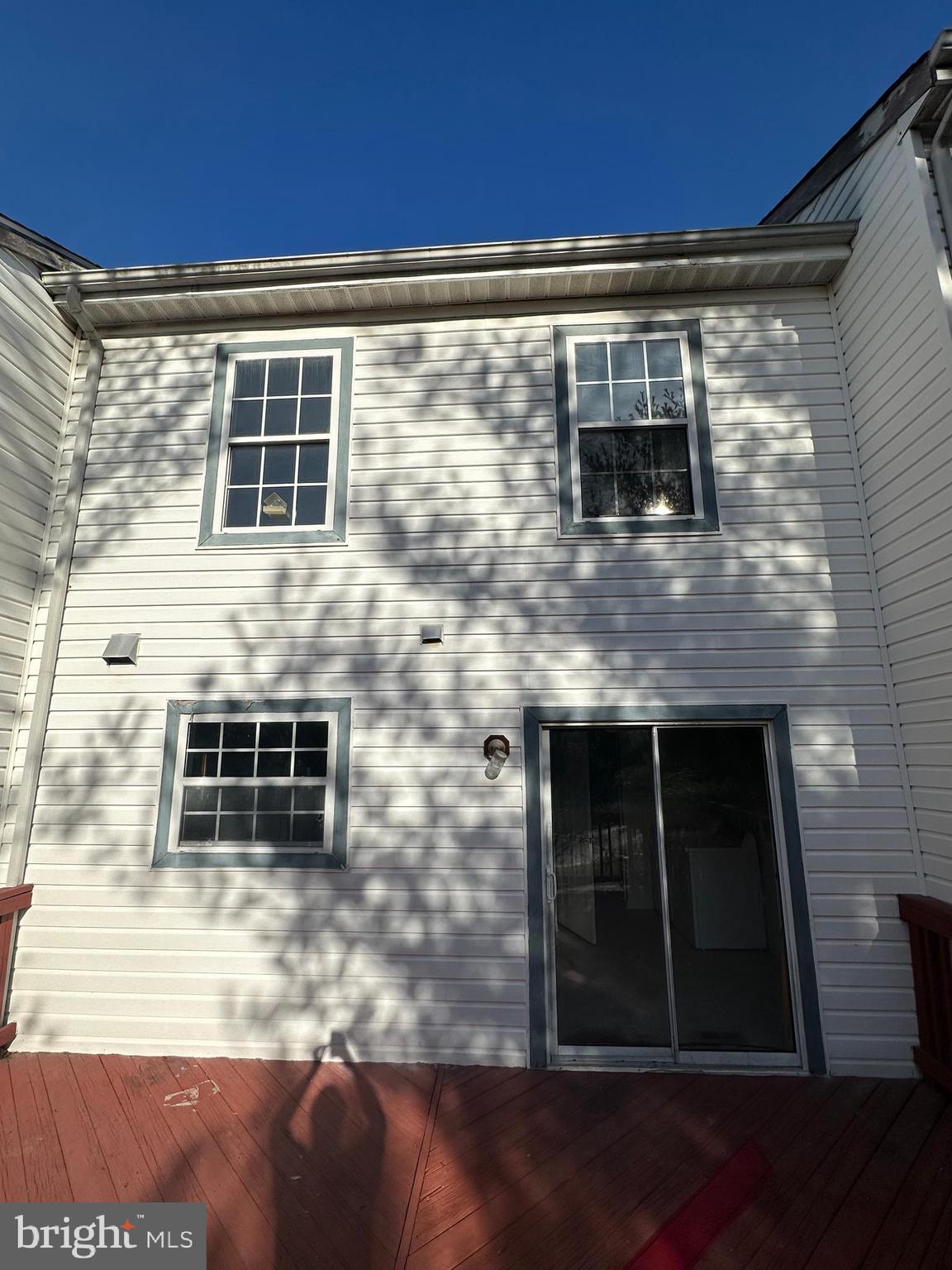 OWINGS MILLS - Residential Lease