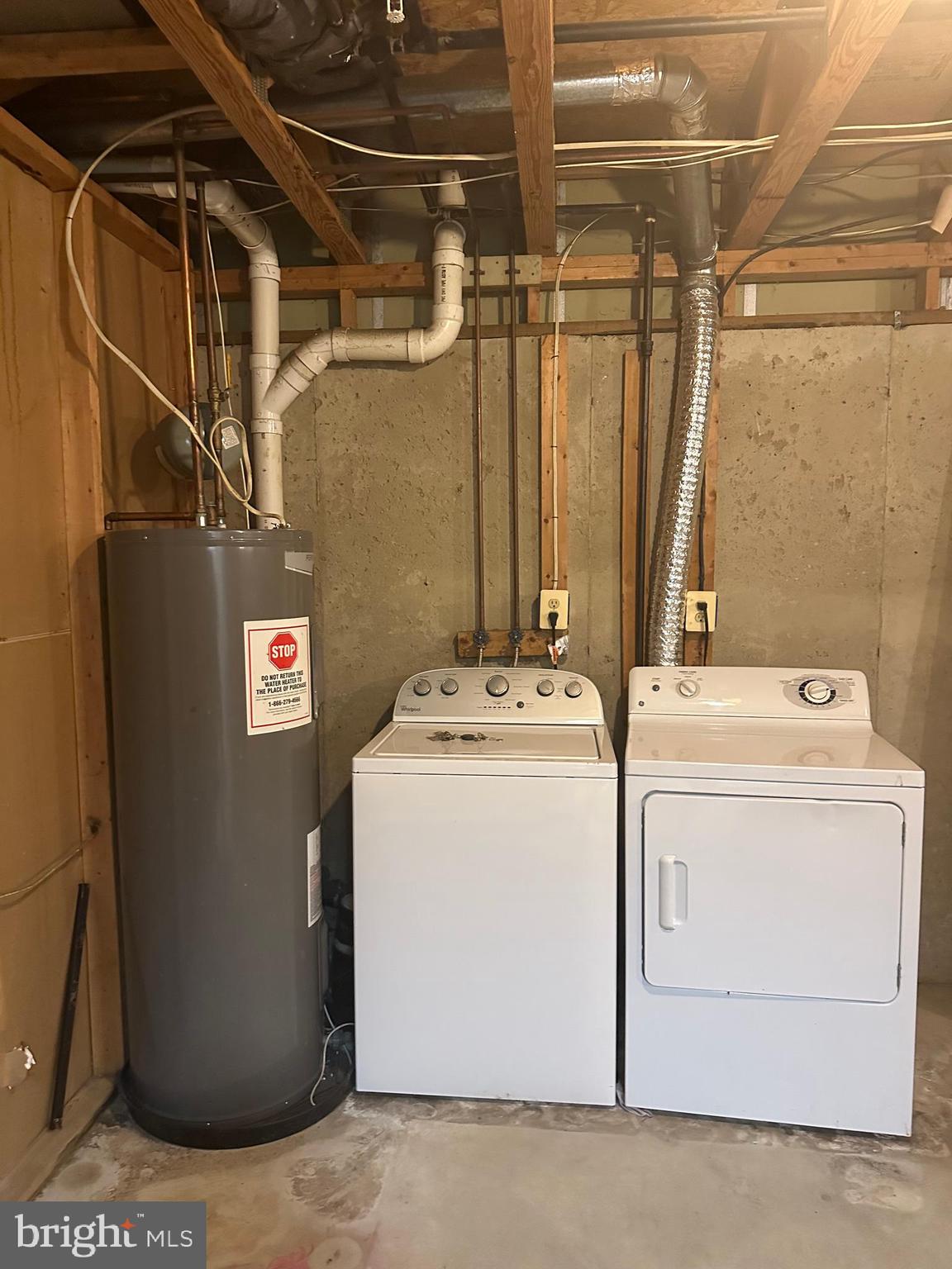 OWINGS MILLS - Residential Lease