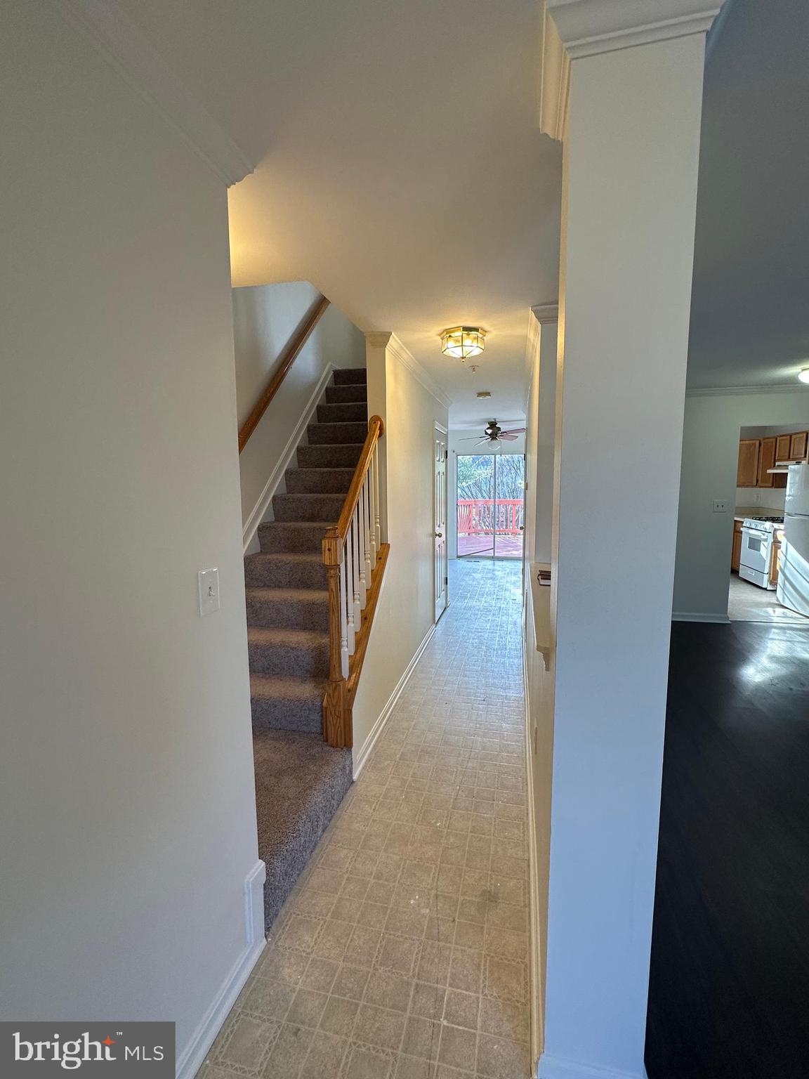 OWINGS MILLS - Residential Lease