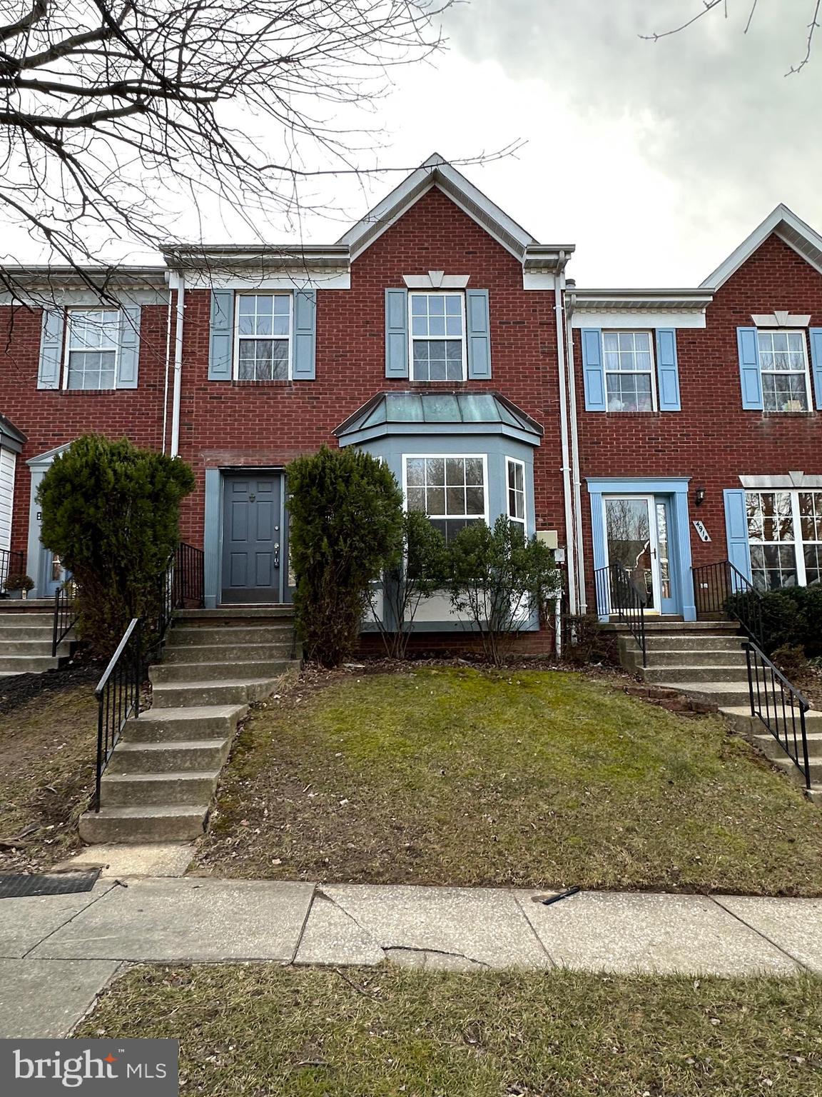 OWINGS MILLS - Residential Lease