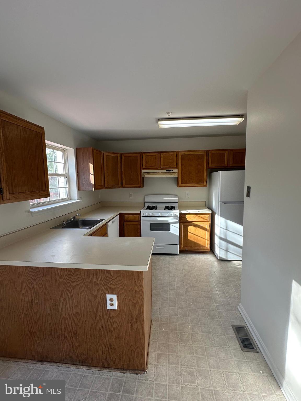 OWINGS MILLS - Residential Lease