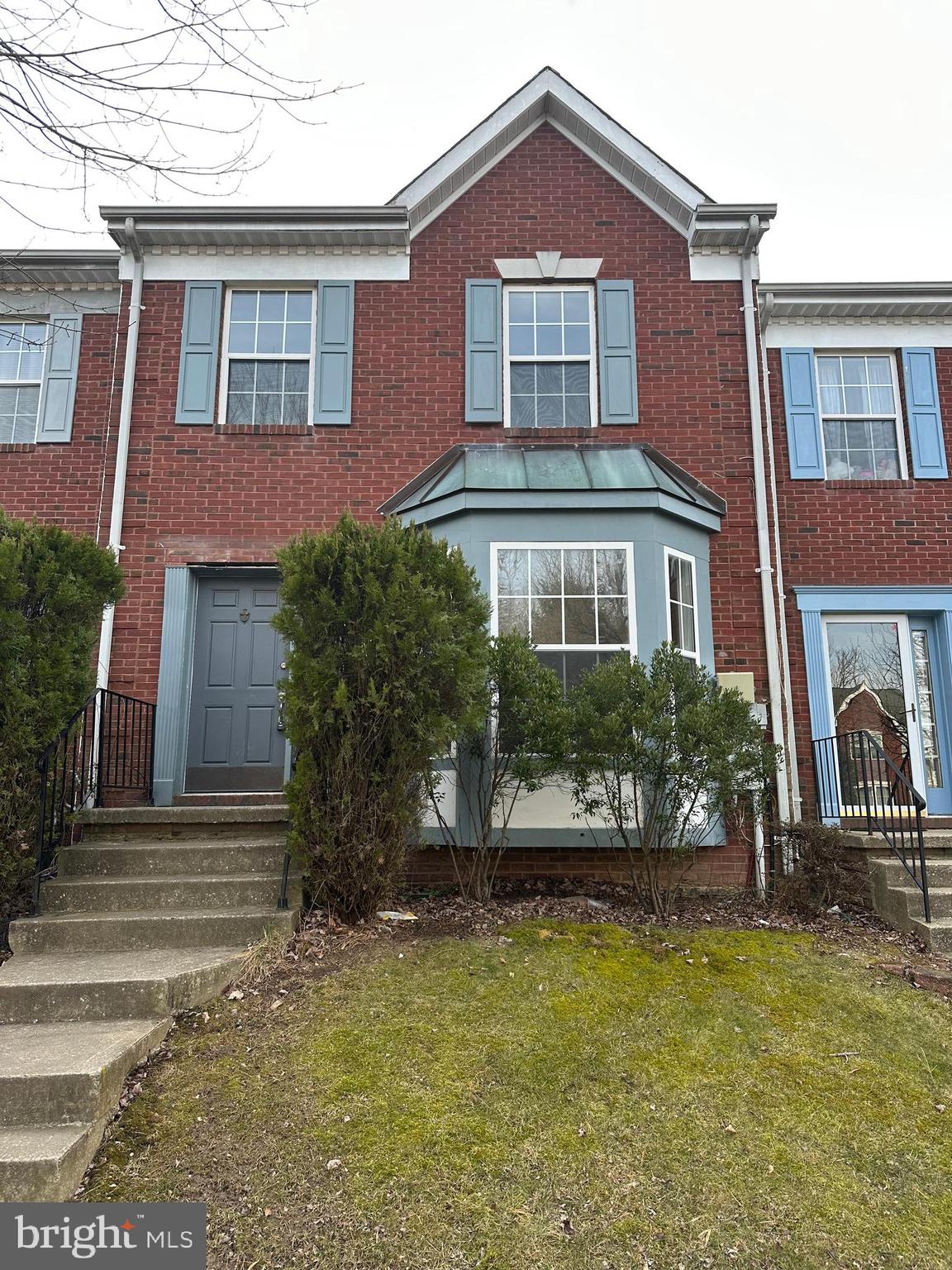 OWINGS MILLS - Residential Lease