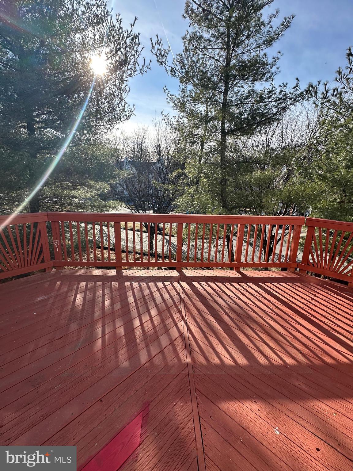 OWINGS MILLS - Residential Lease