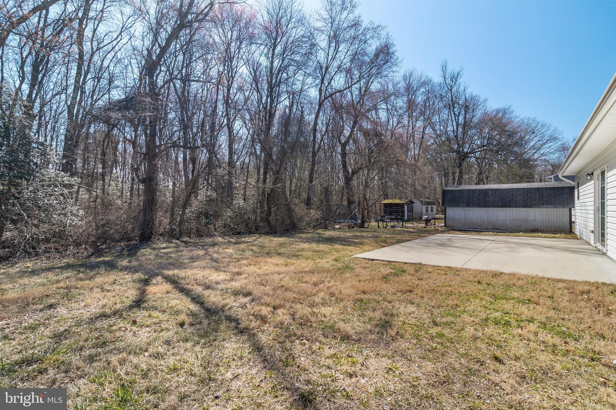 ST CHARLES CARRINGTON - Residential Lease