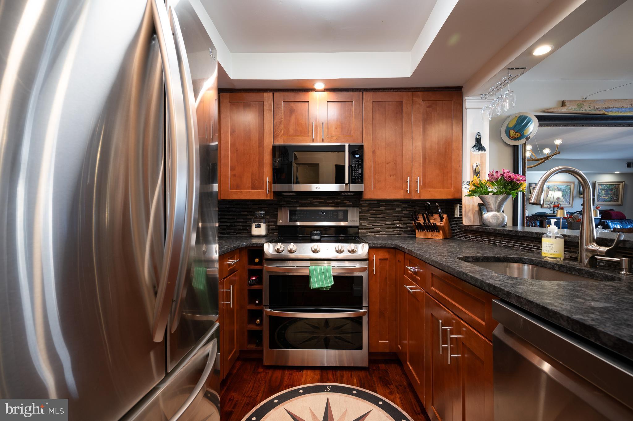 1704 N PARK DRIVE UNIT 317