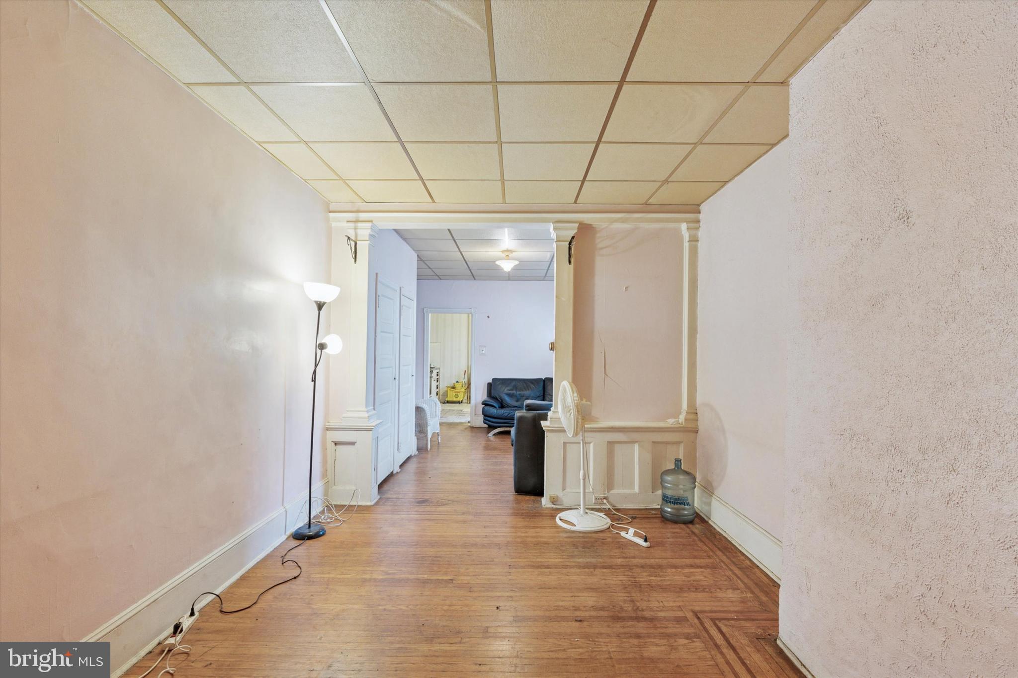 OAK LANE - Residential Income