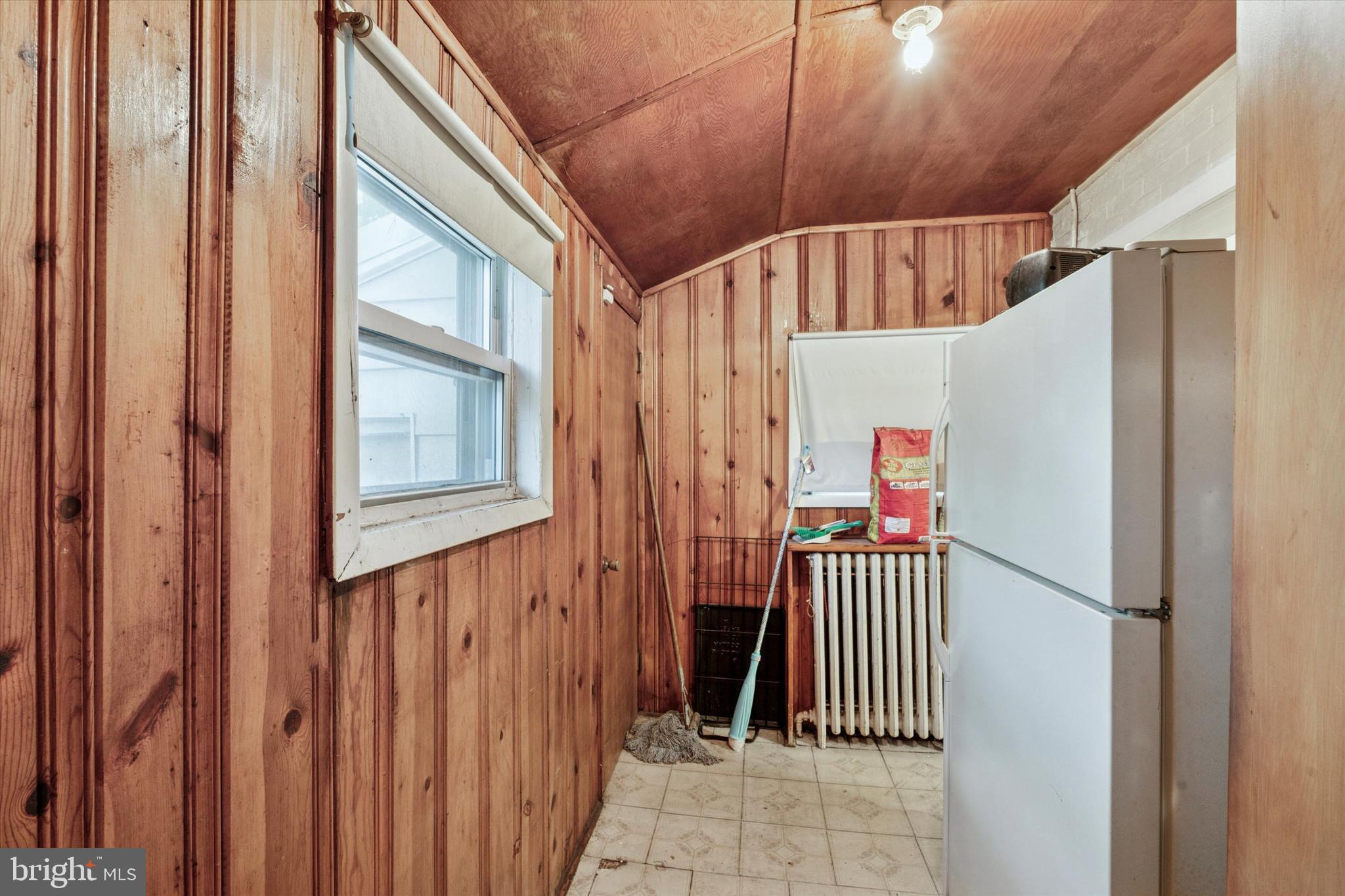 OAK LANE - Residential Income