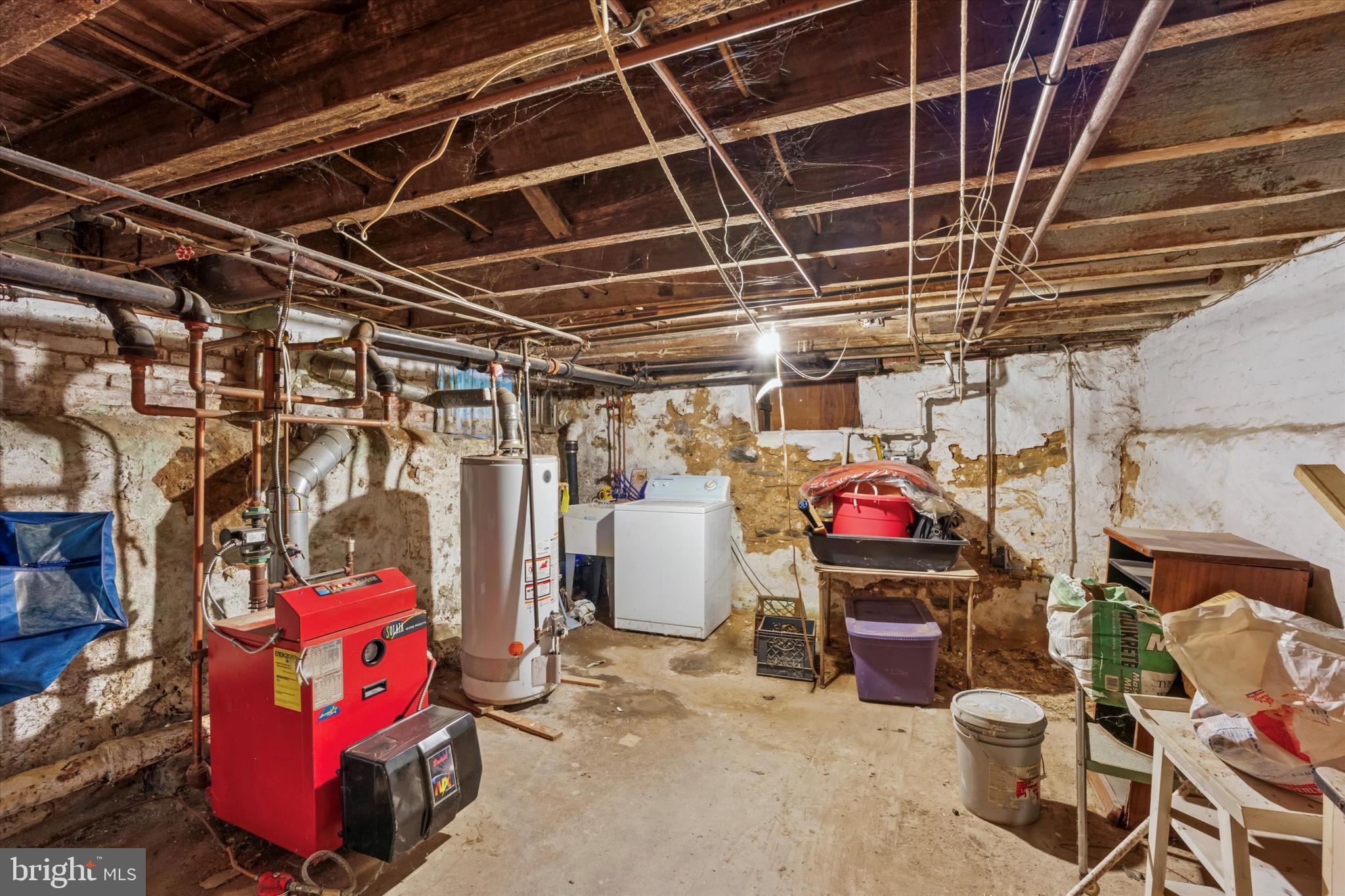 OAK LANE - Residential Income