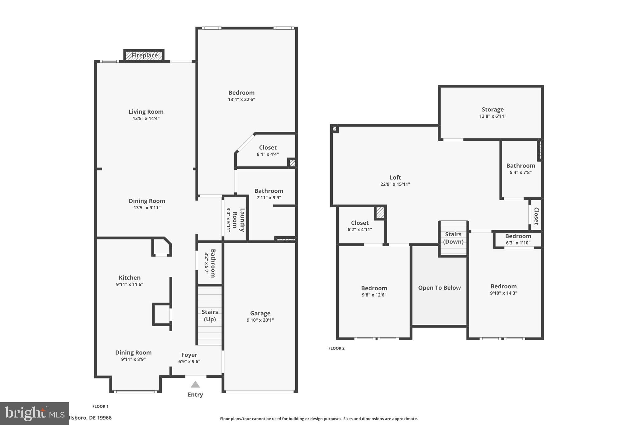 BAY SHORES - Residential