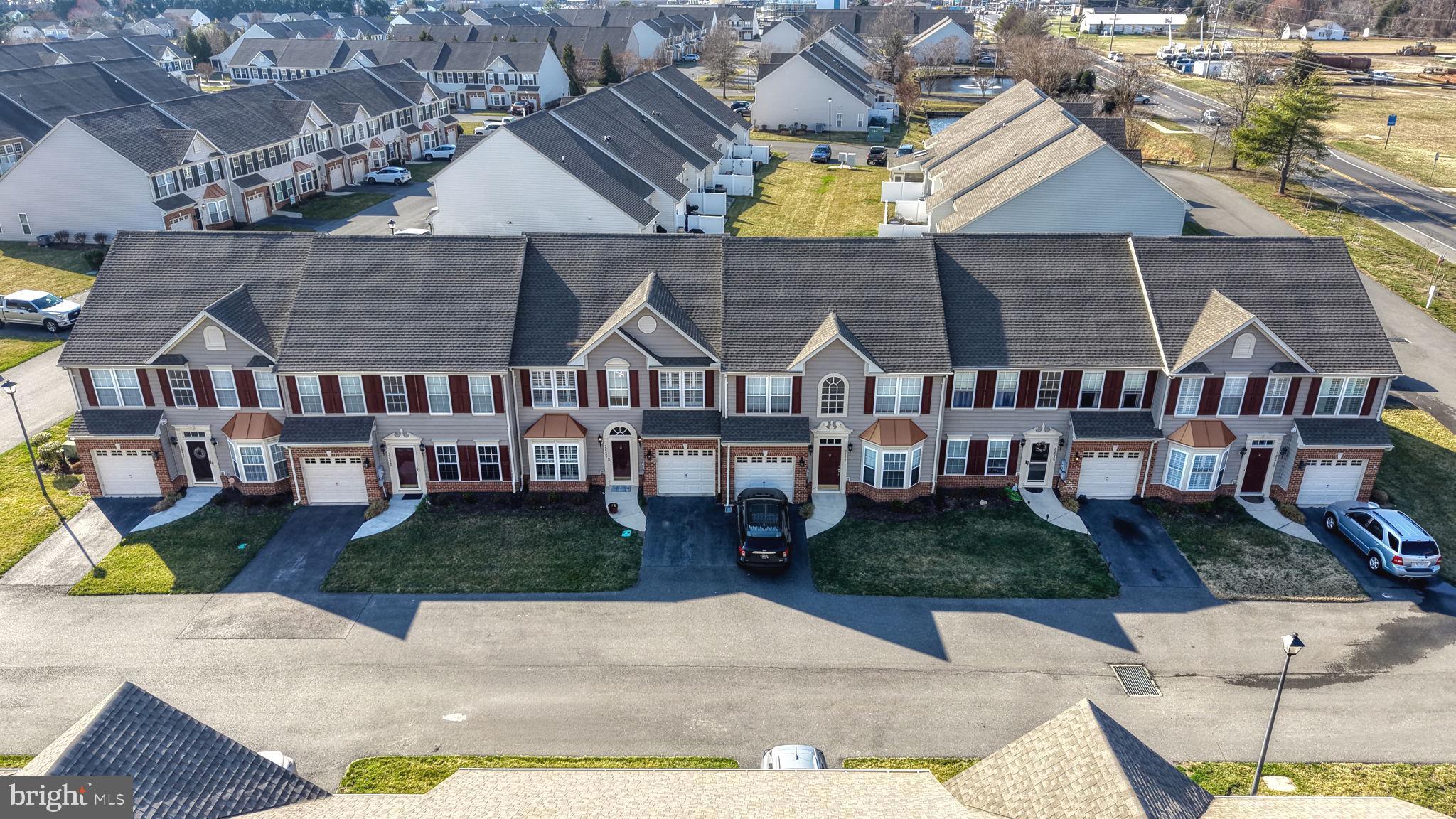 BAY SHORES - Residential