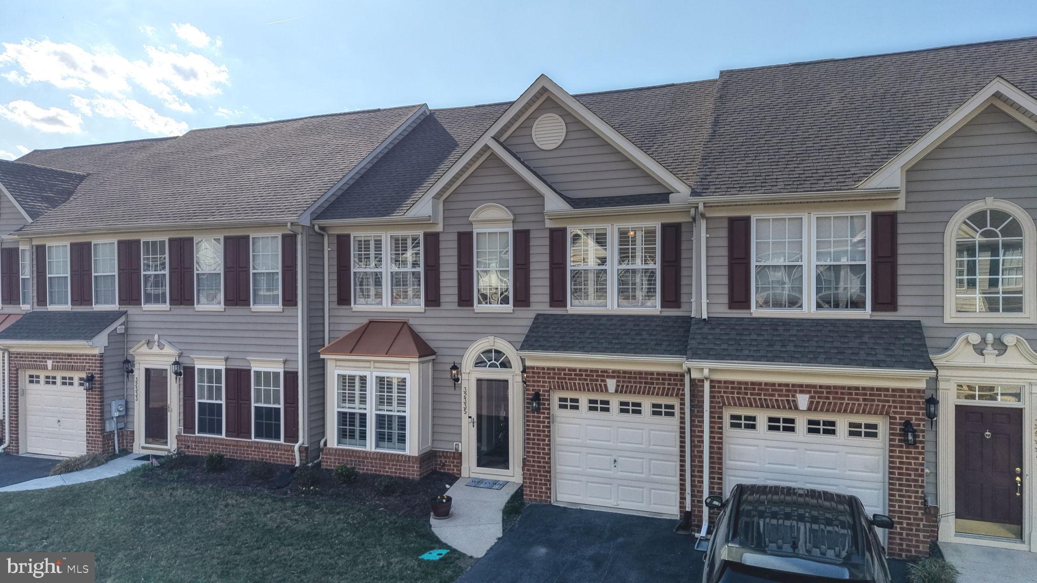 BAY SHORES - Residential