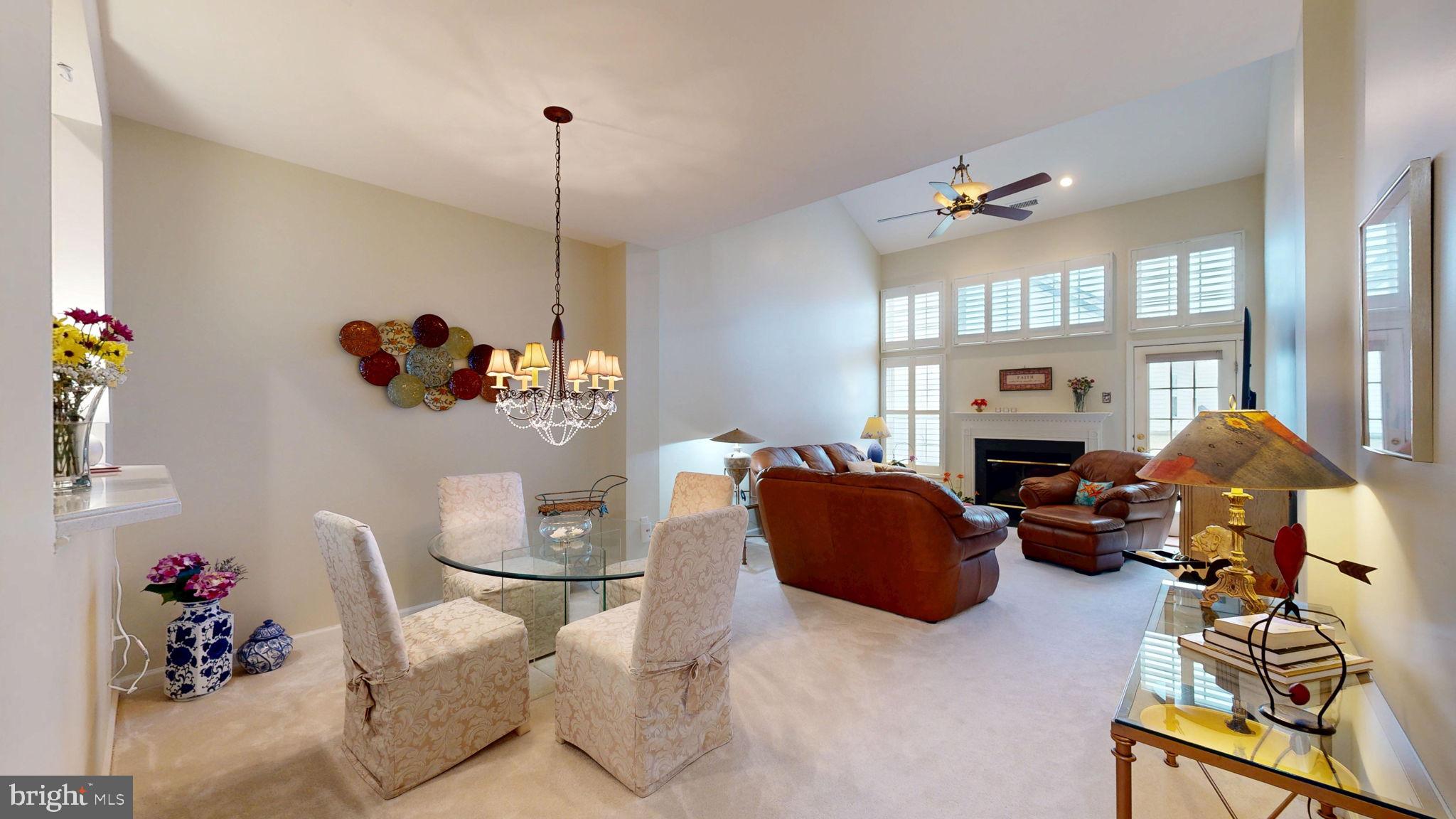 BAY SHORES - Residential