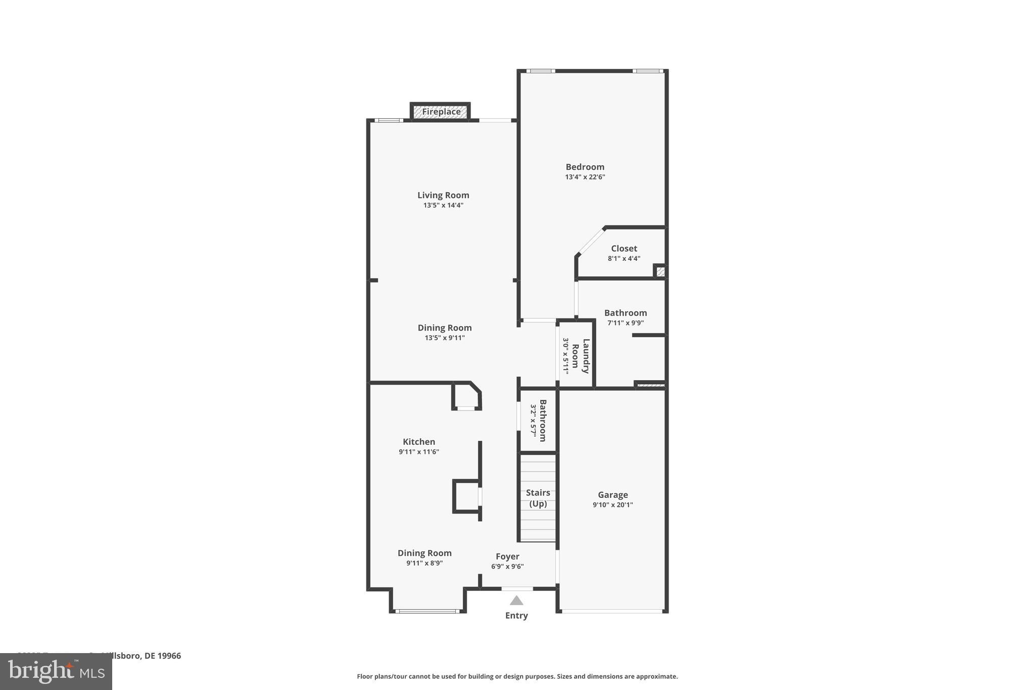 BAY SHORES - Residential