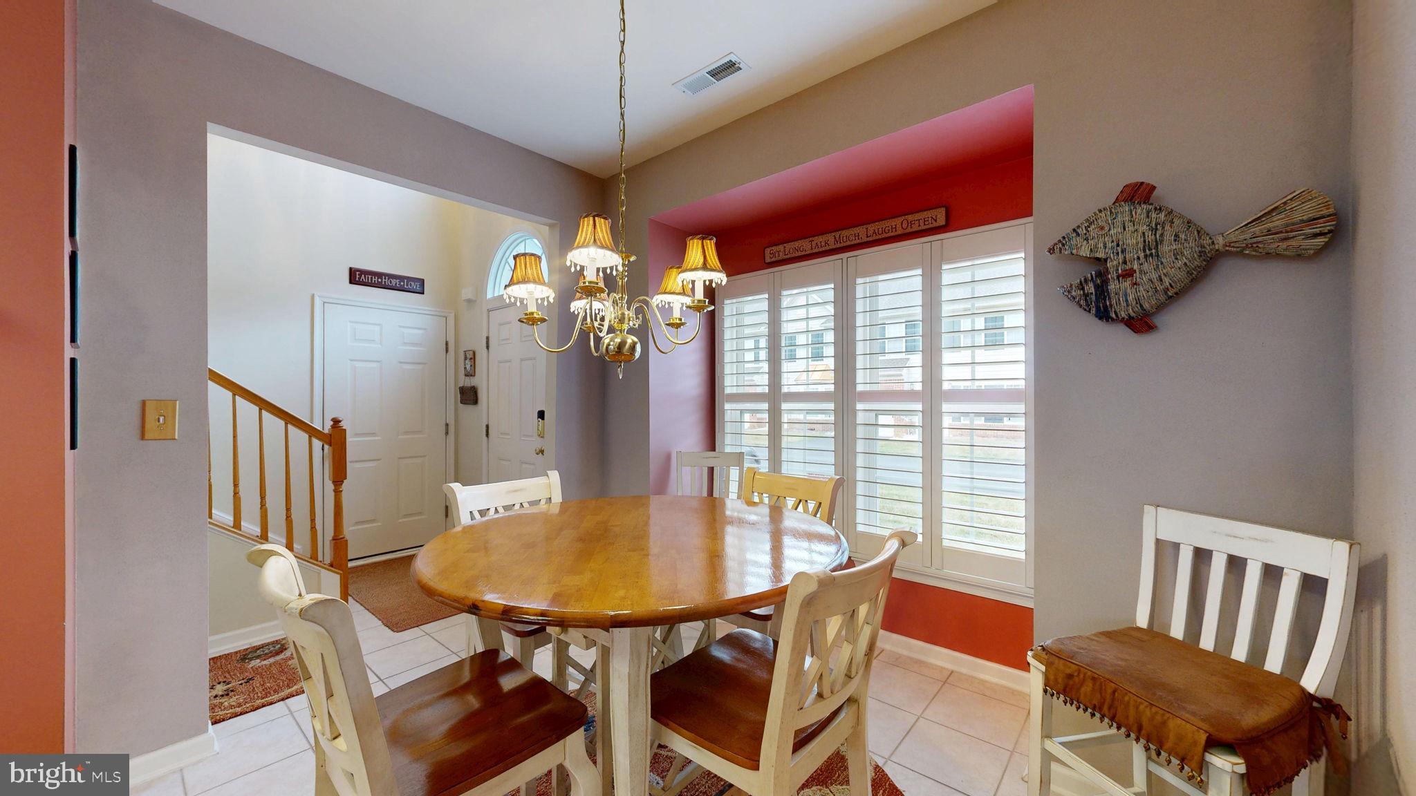 BAY SHORES - Residential