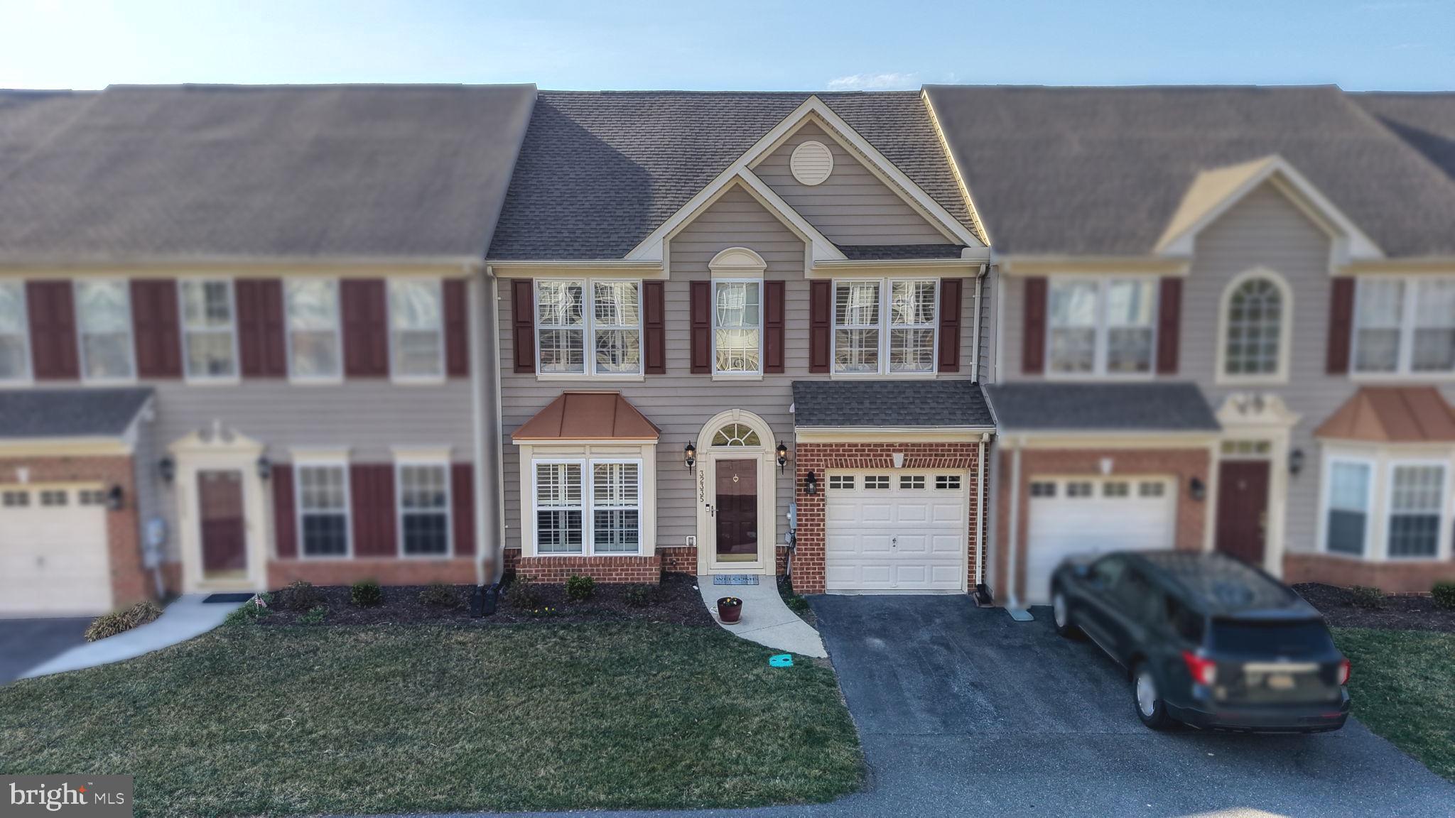 BAY SHORES - Residential