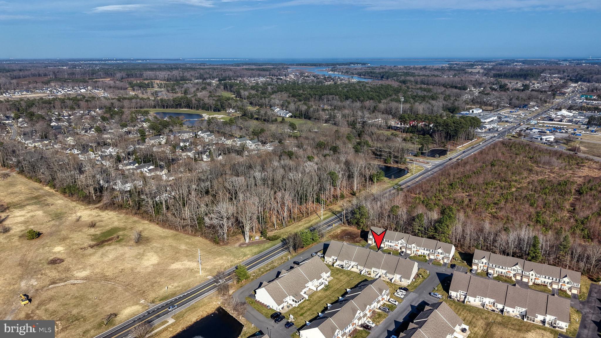 BAY SHORES - Residential