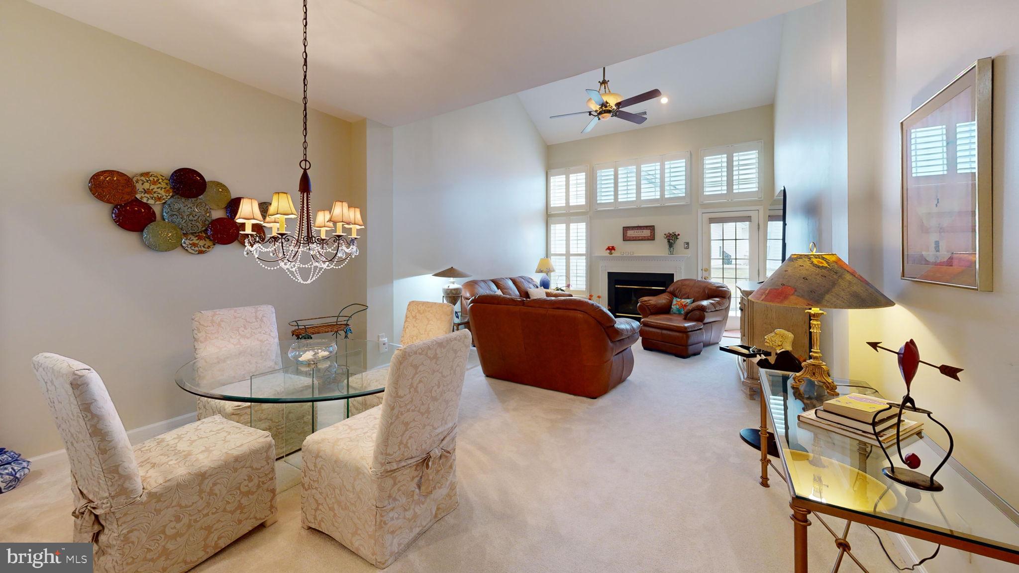 BAY SHORES - Residential