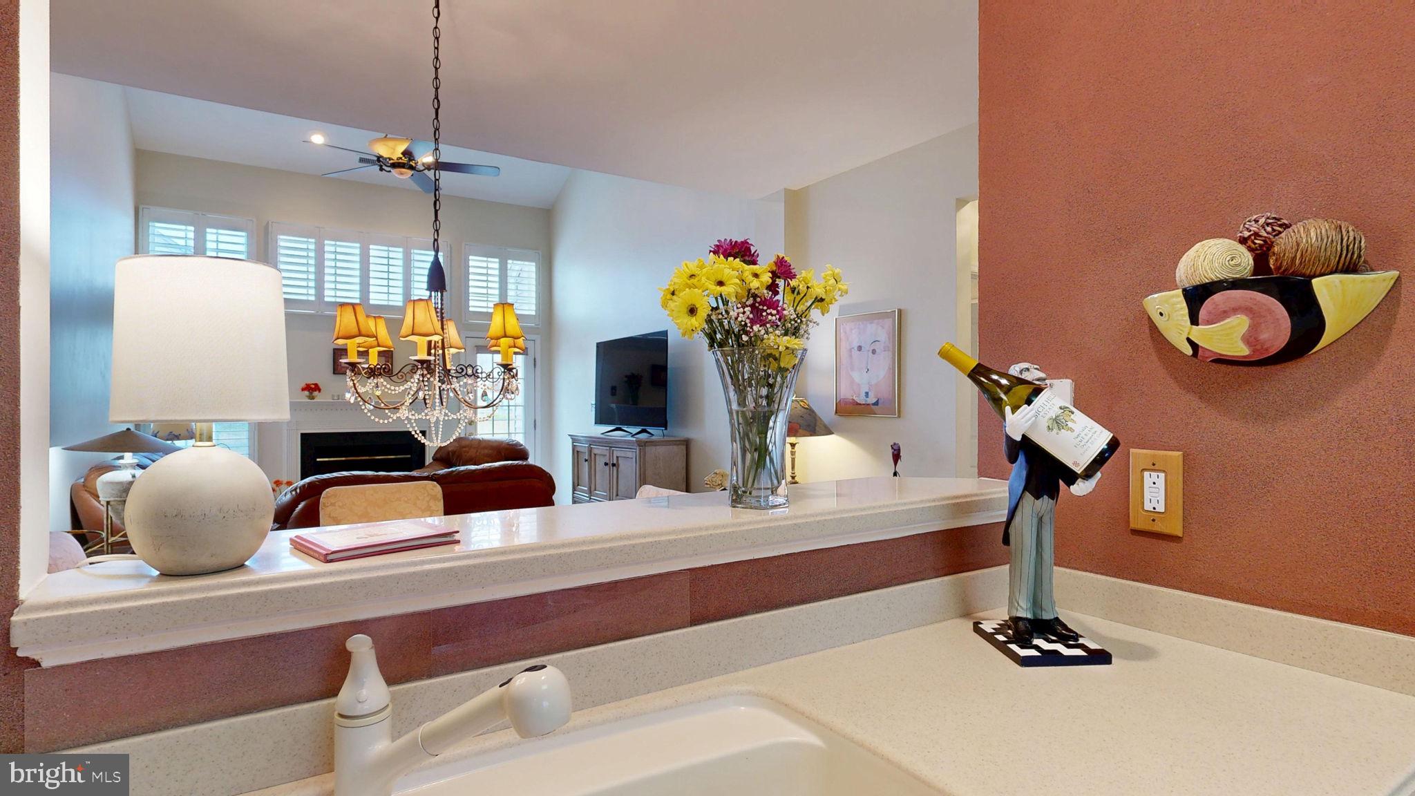 BAY SHORES - Residential