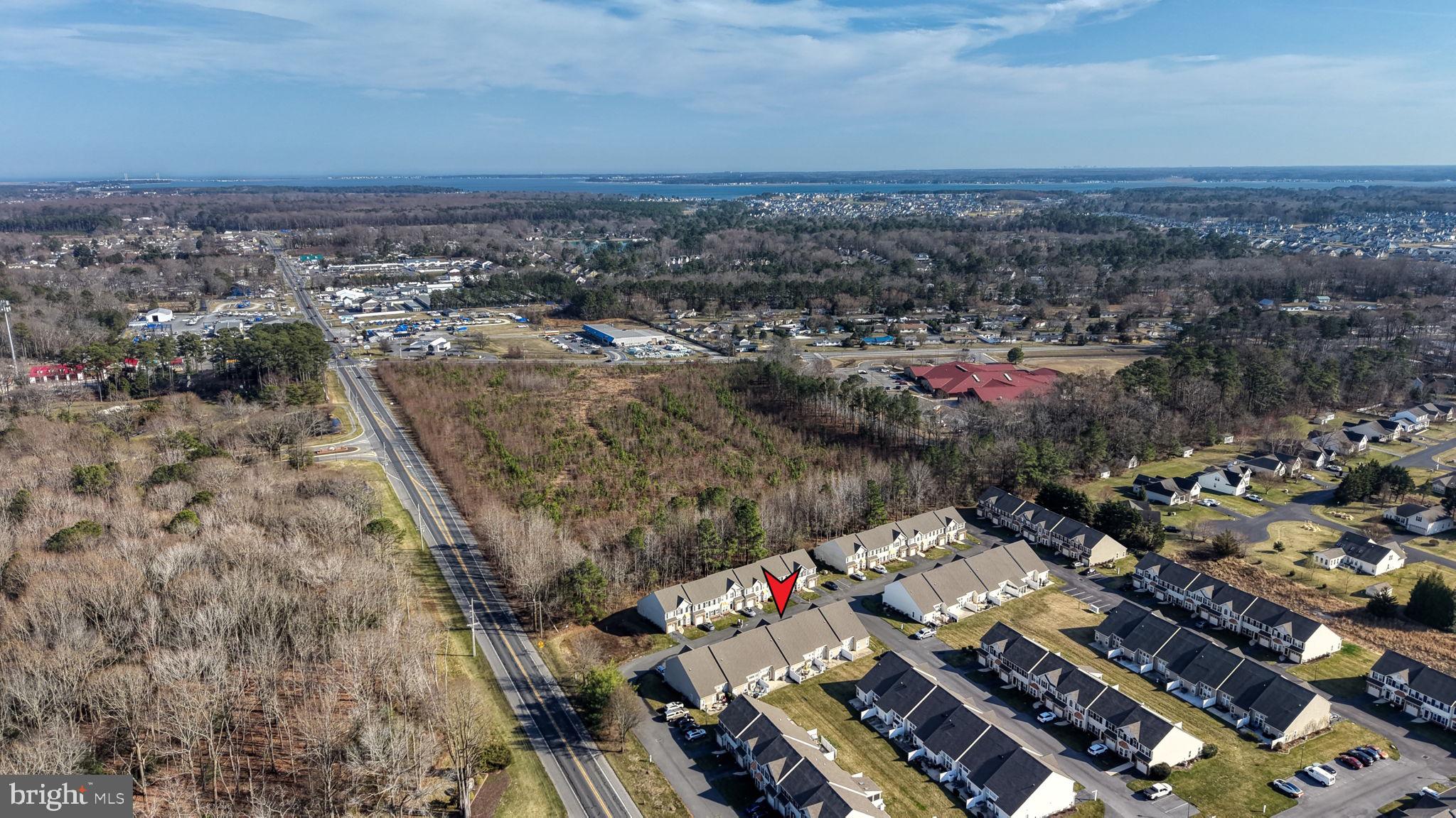 BAY SHORES - Residential
