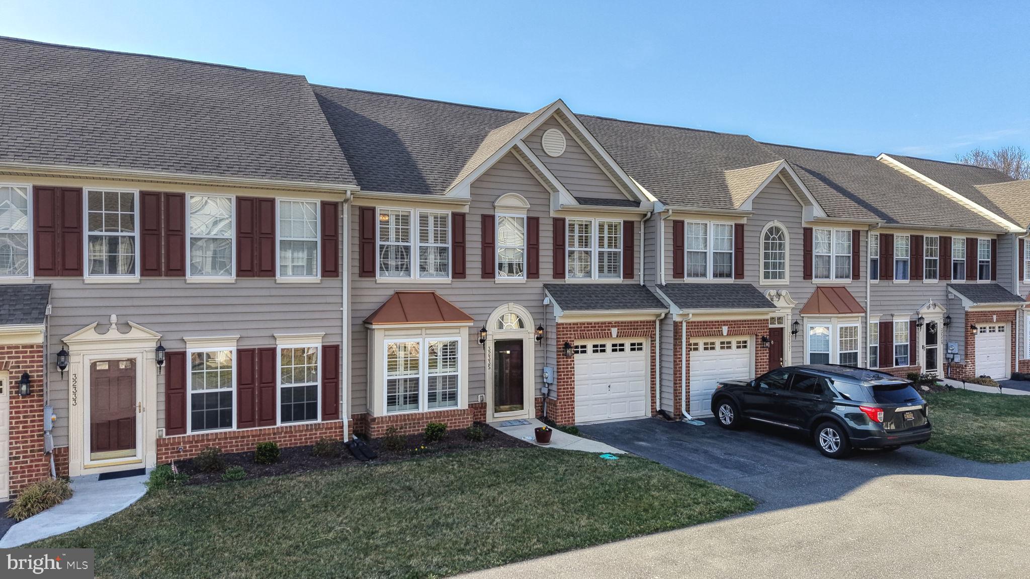 BAY SHORES - Residential