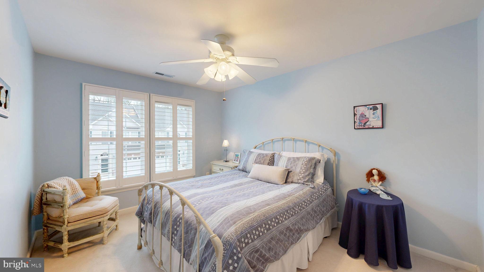 BAY SHORES - Residential