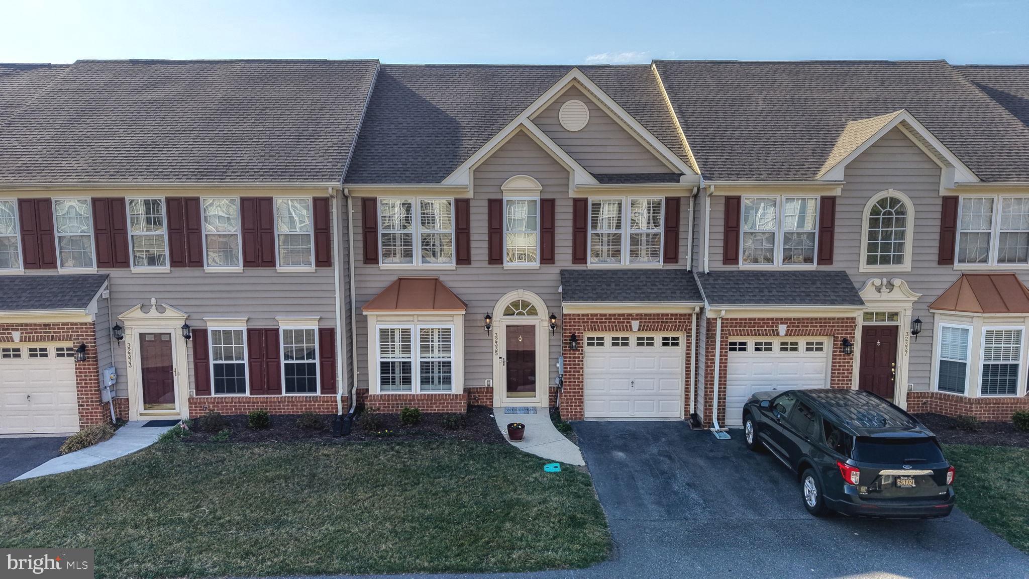 BAY SHORES - Residential