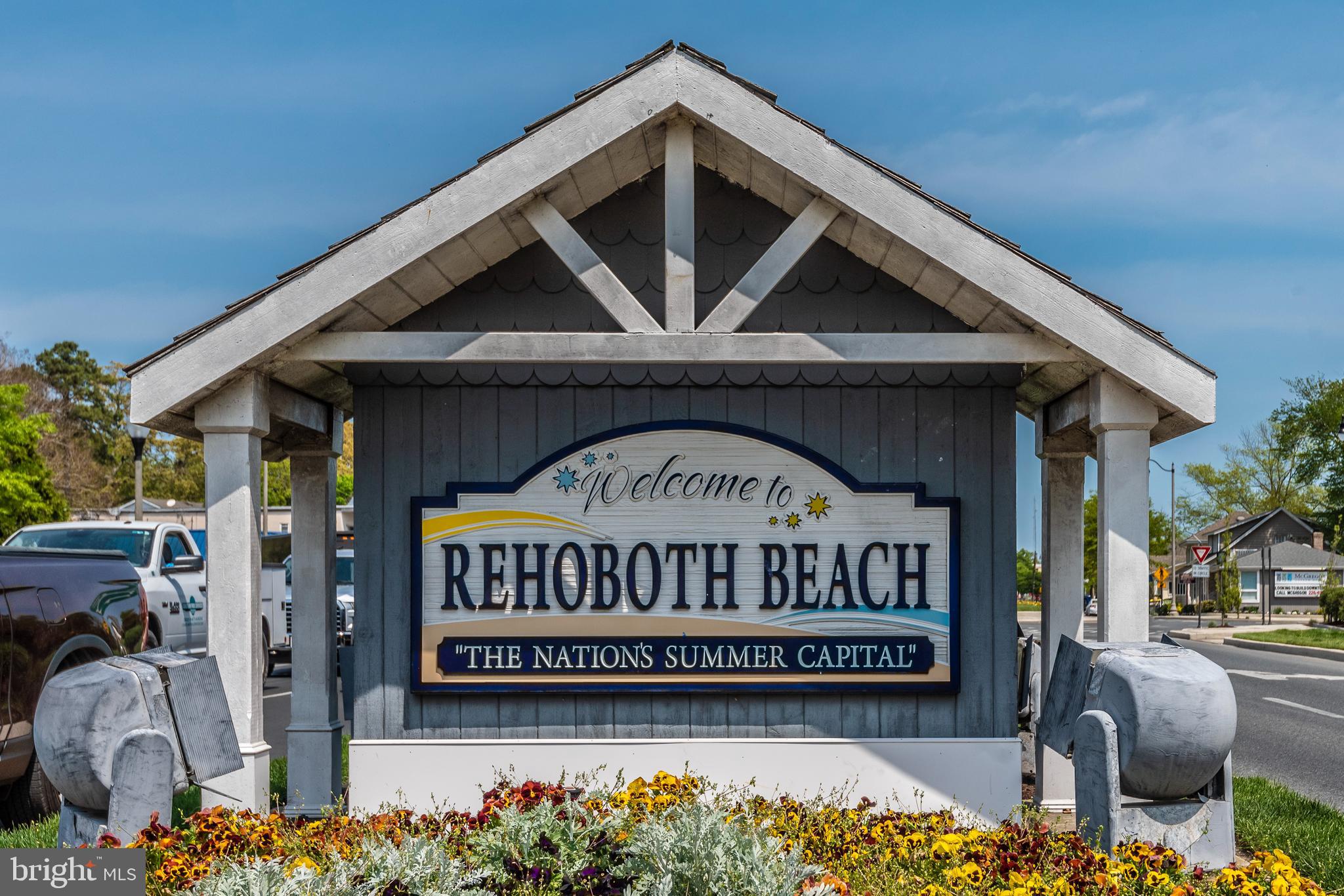 BAY SHORES - Residential