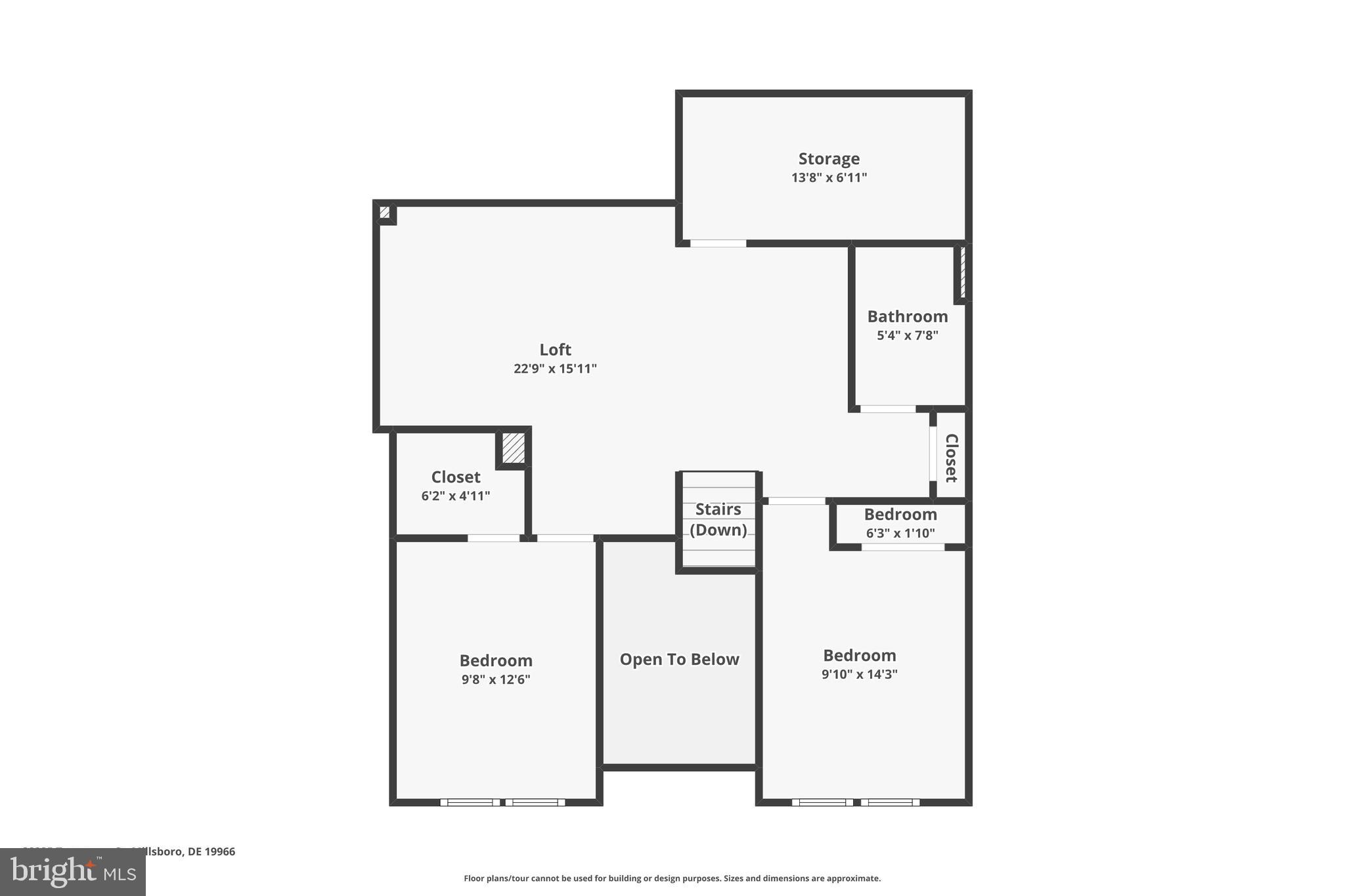 BAY SHORES - Residential
