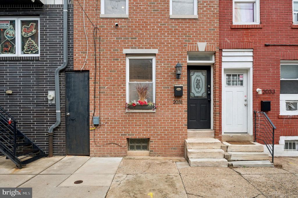 Photo of 2031 E Letterly Street, PHILADELPHIA, PA 19125 (MLS # PAPH2563996)