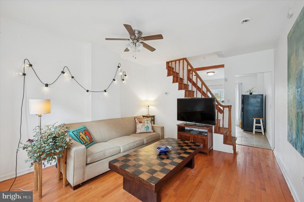 Photo of 2031 E Letterly Street, PHILADELPHIA, PA 19125 (MLS # PAPH2563996)