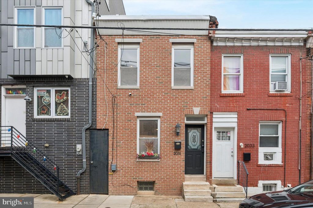 Photo of 2031 E Letterly Street, PHILADELPHIA, PA 19125 (MLS # PAPH2563996)