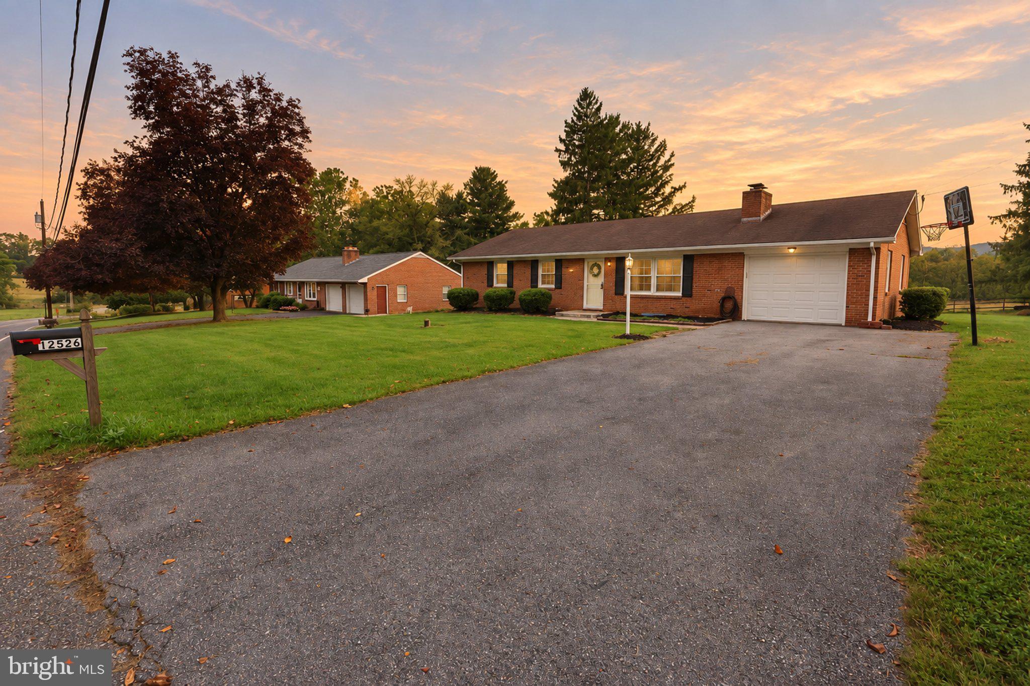 12526 ASHTON ROAD