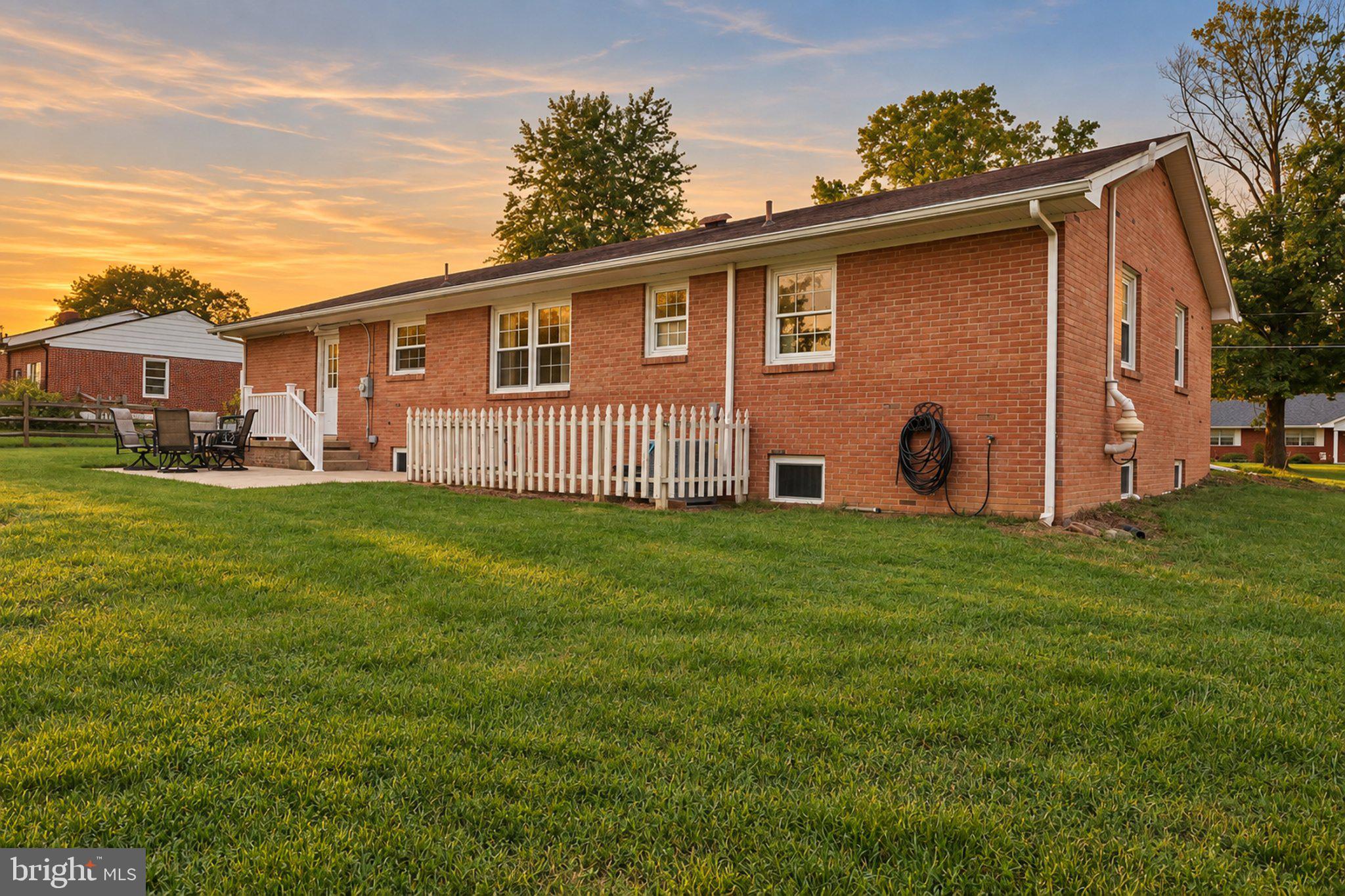 12526 ASHTON ROAD