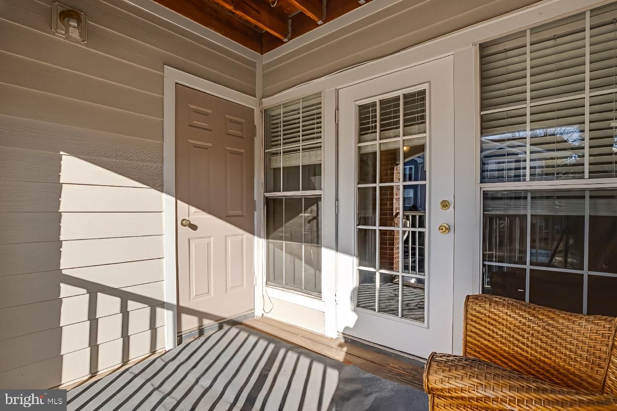 ASHBURN FARM - Residential